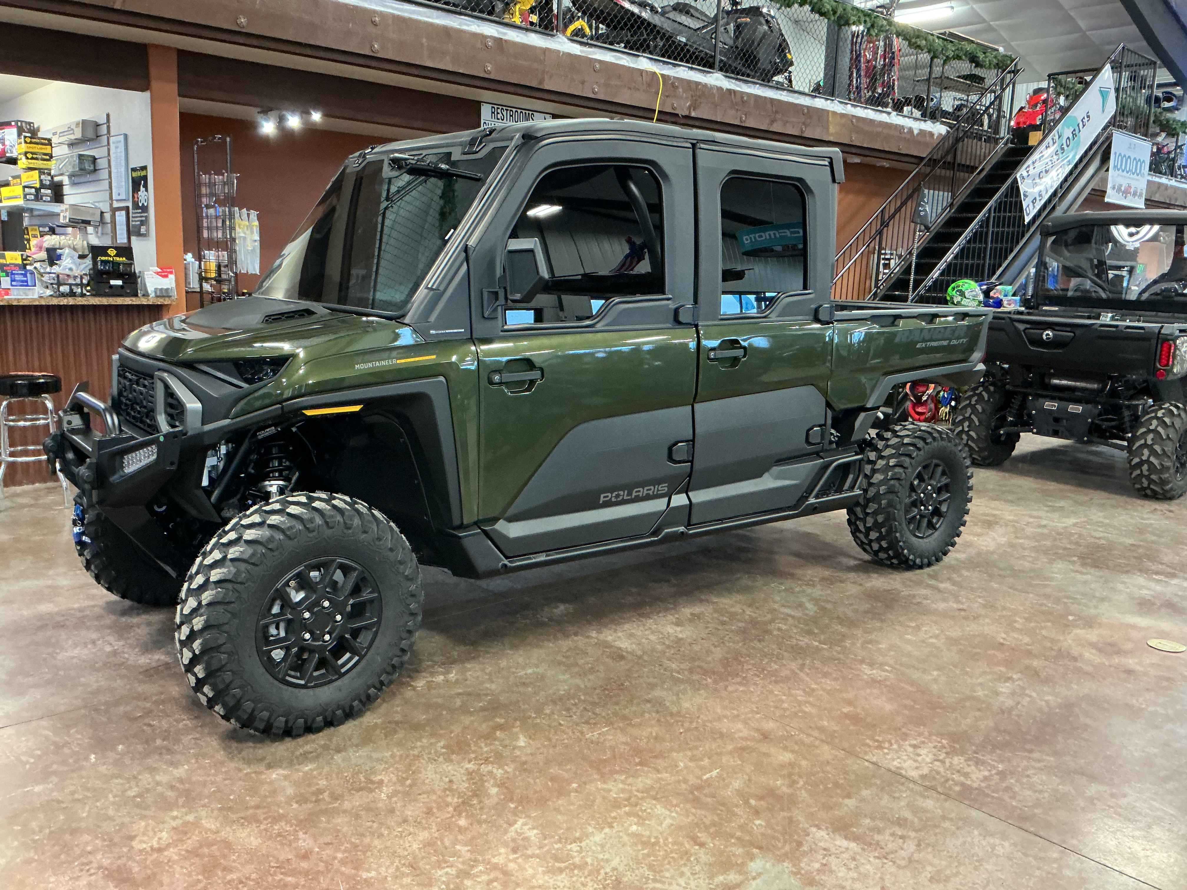 powersport image