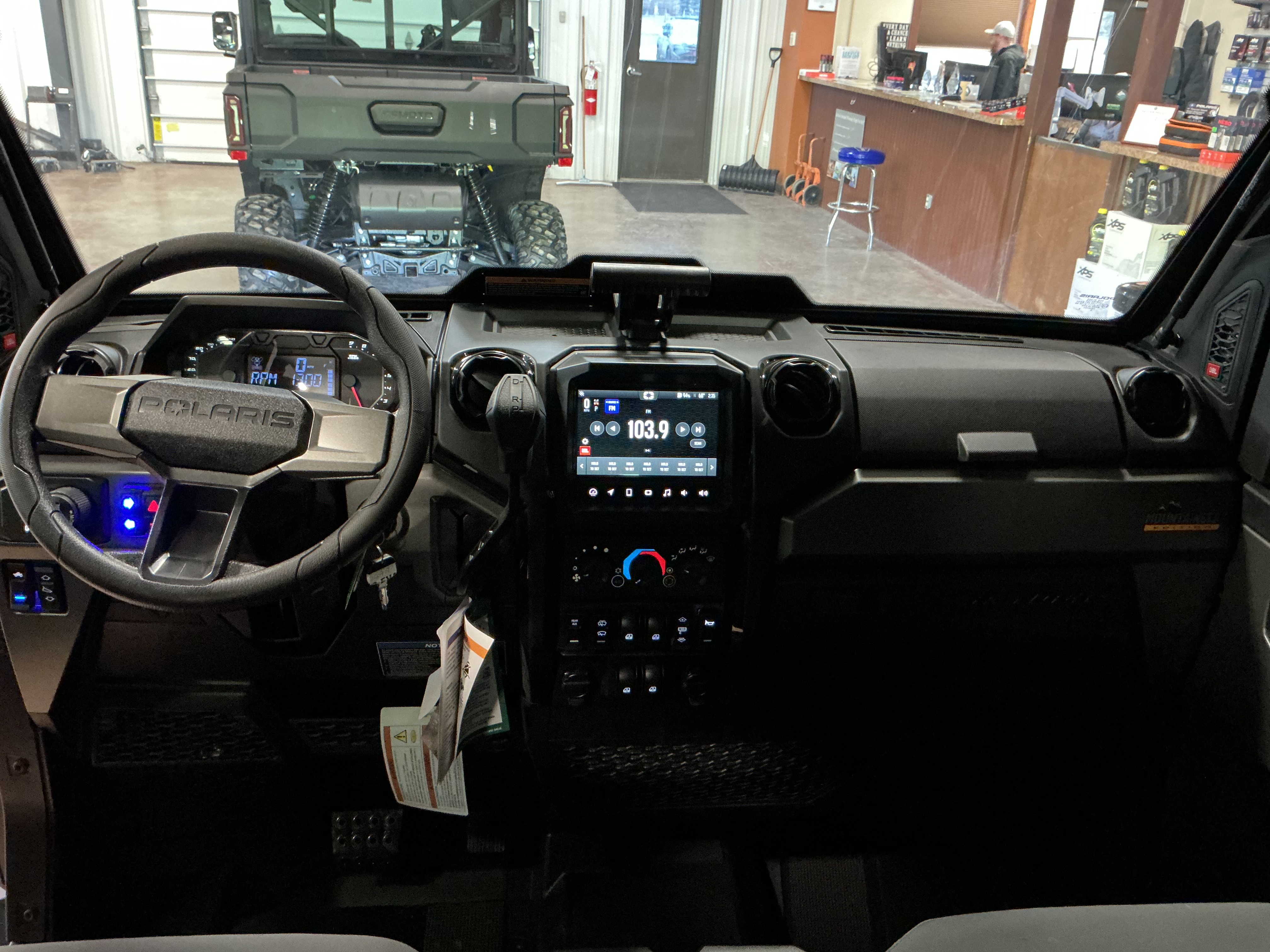 powersport image