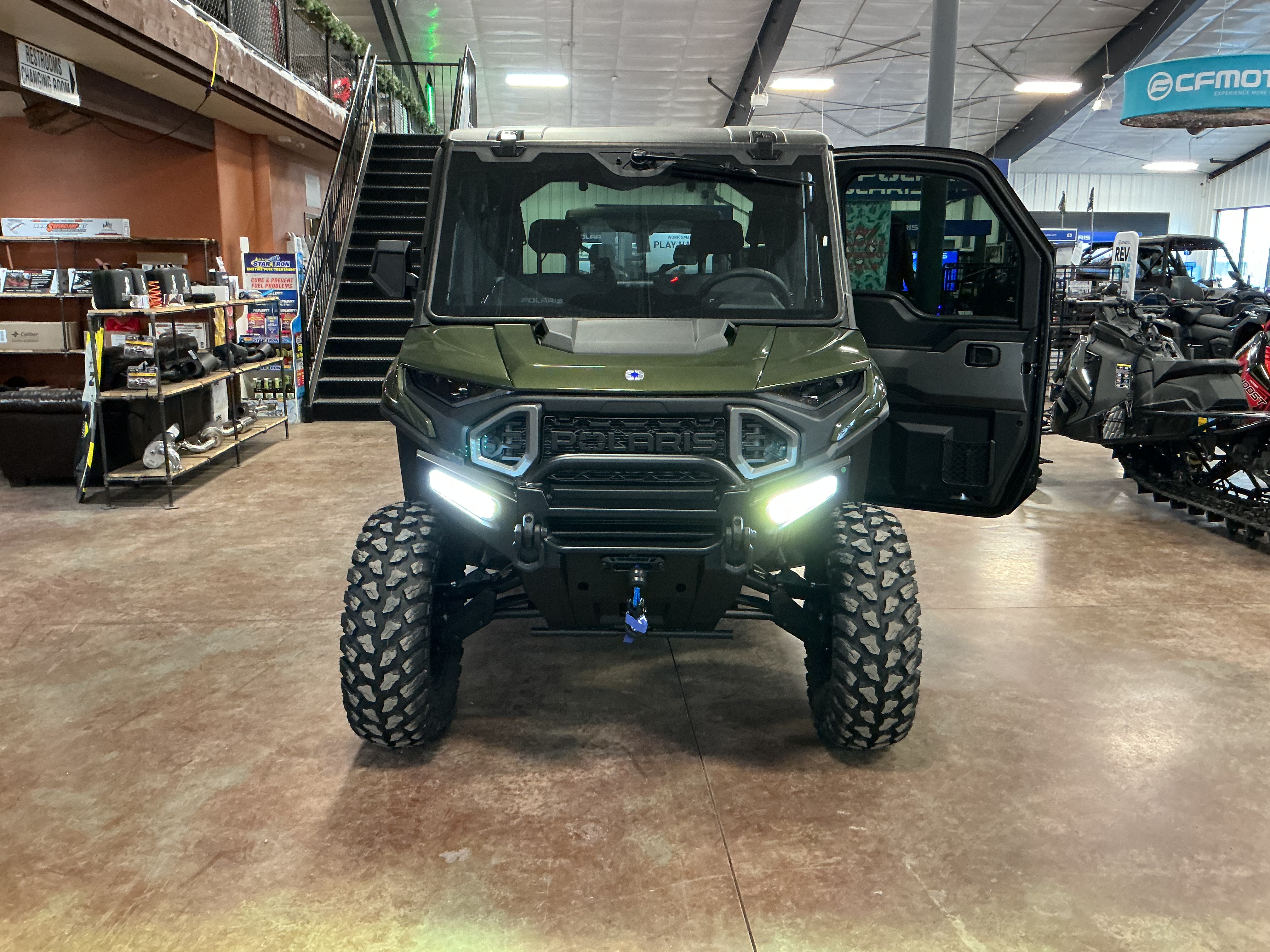 powersport image