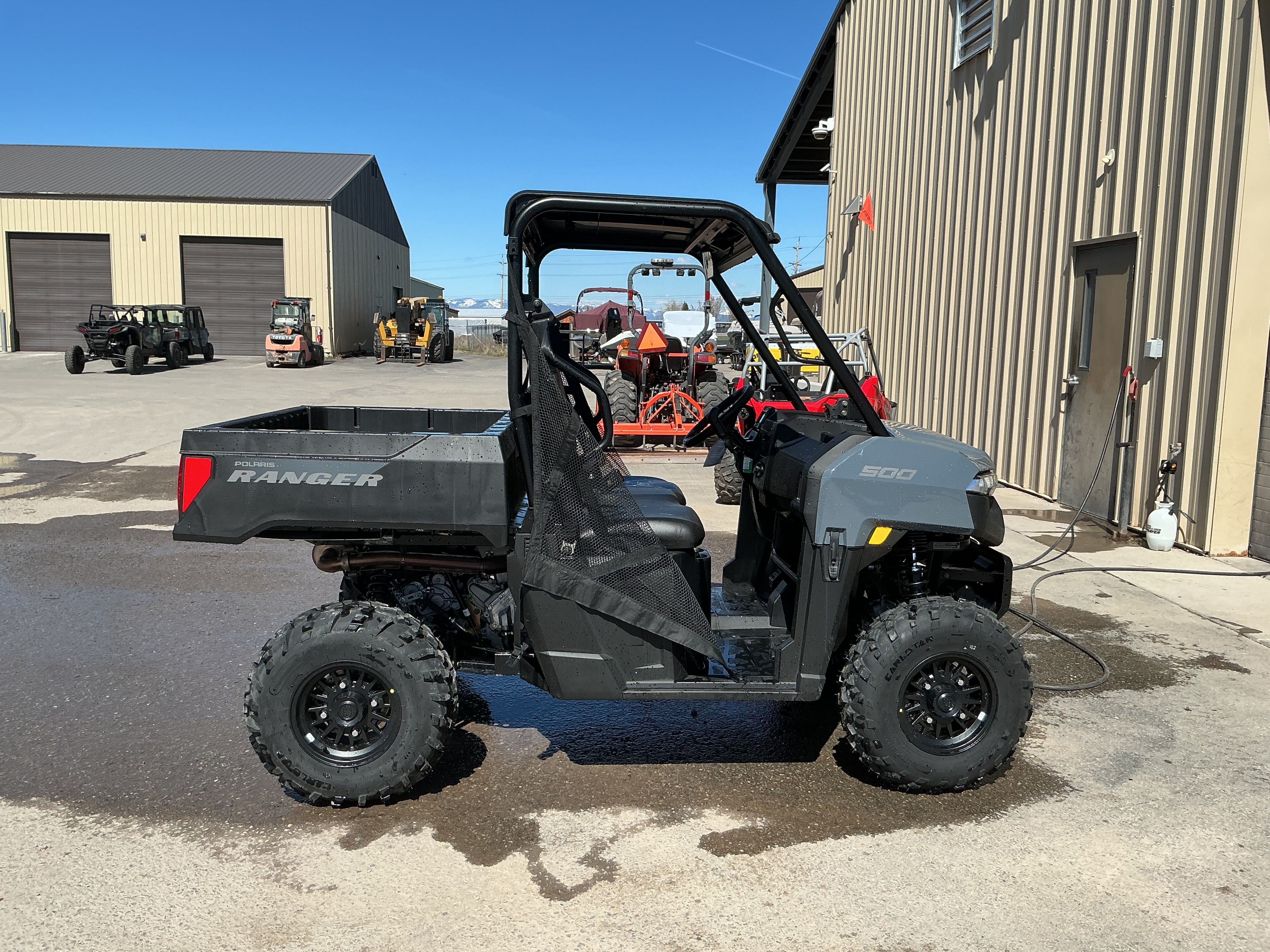 powersport image