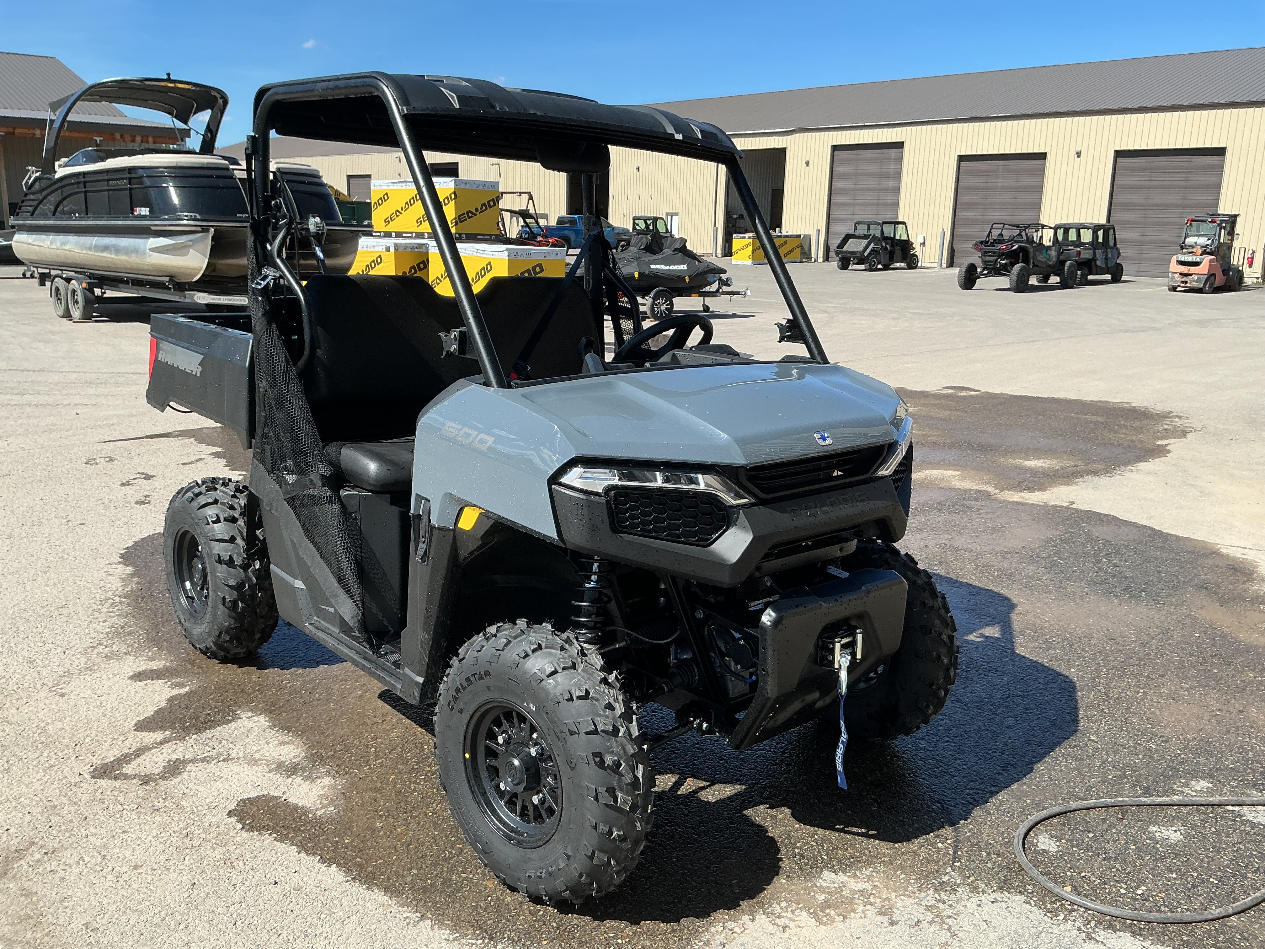 powersport image
