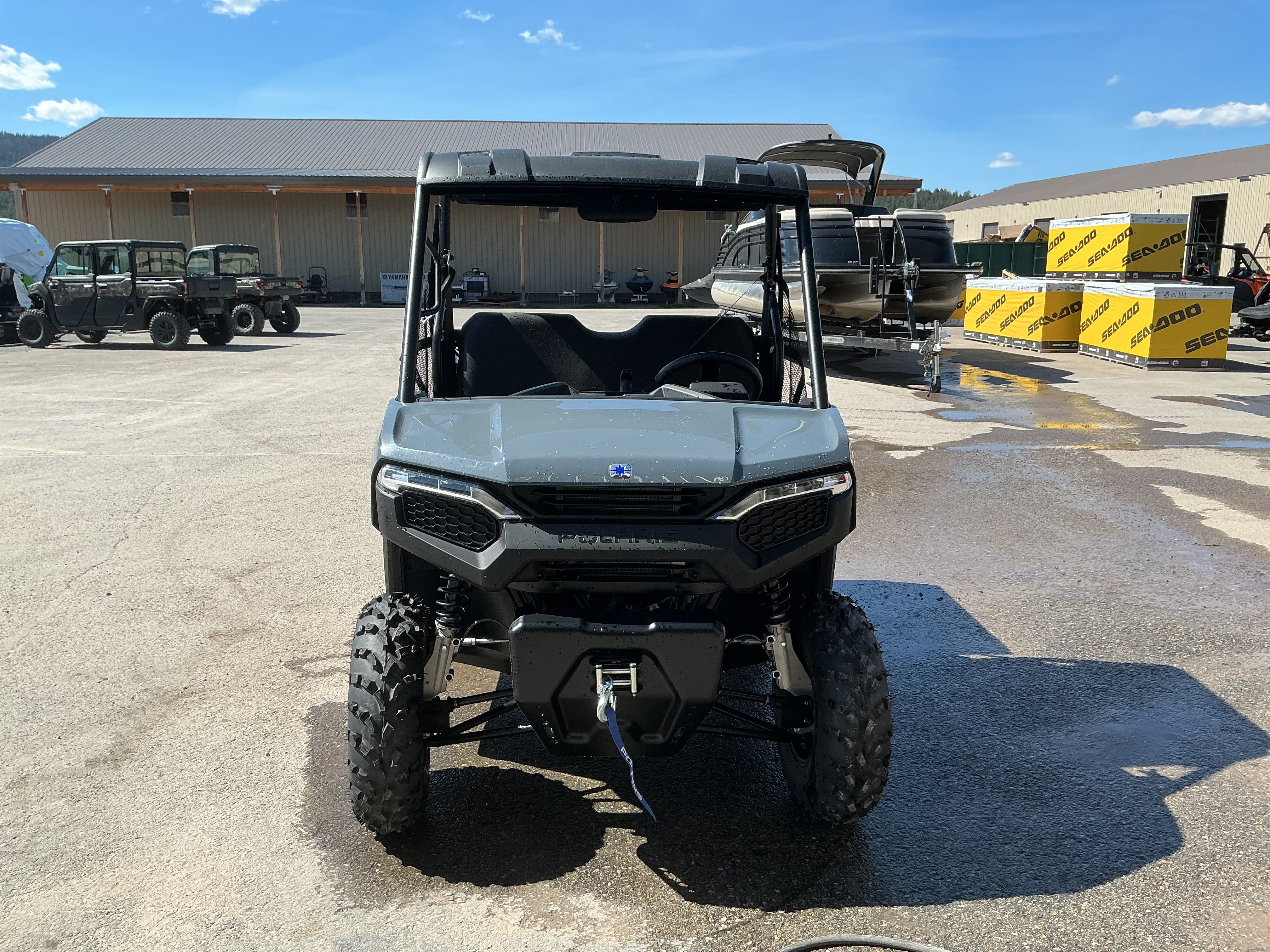 powersport image