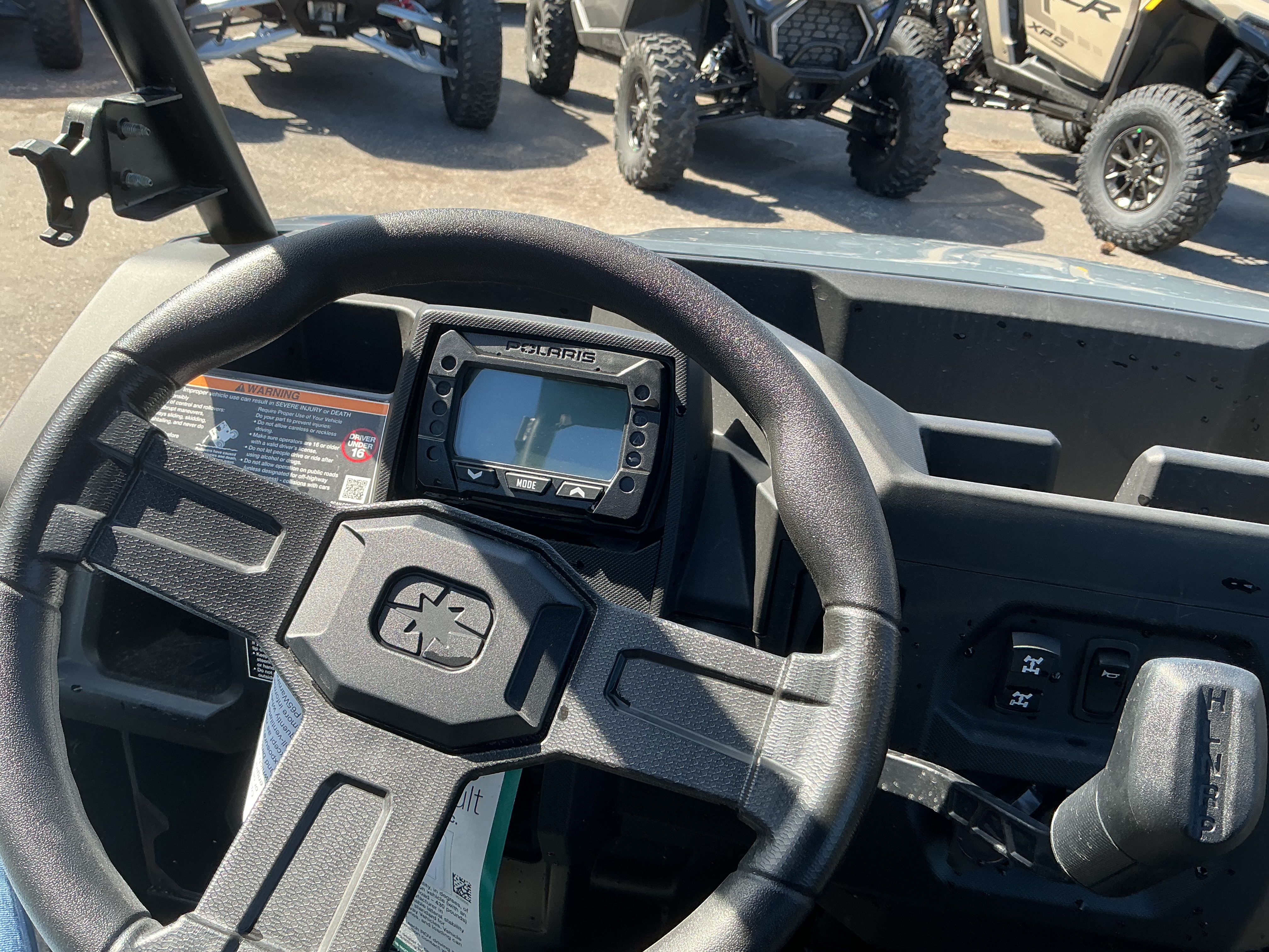 powersport image