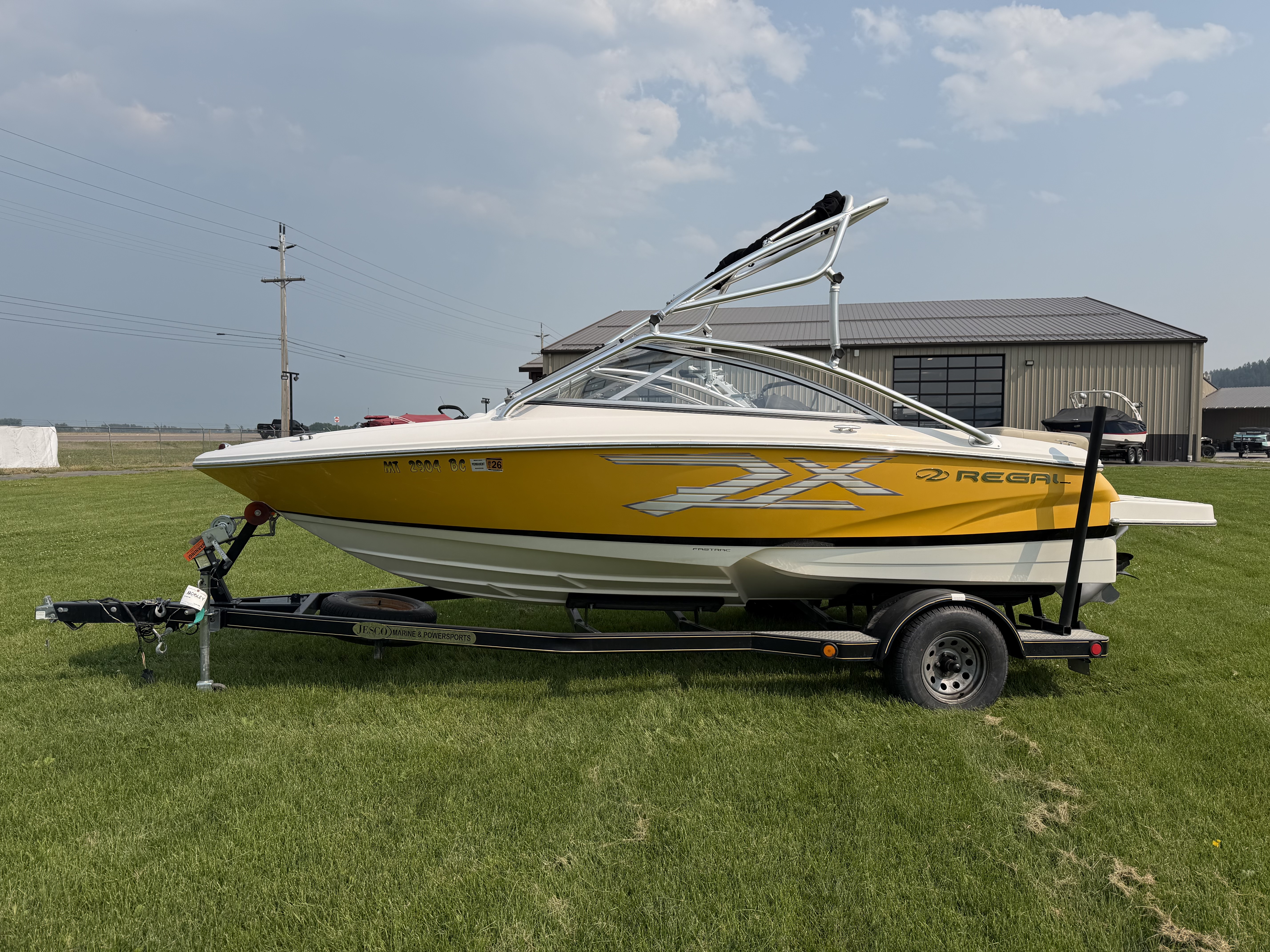 powersport image