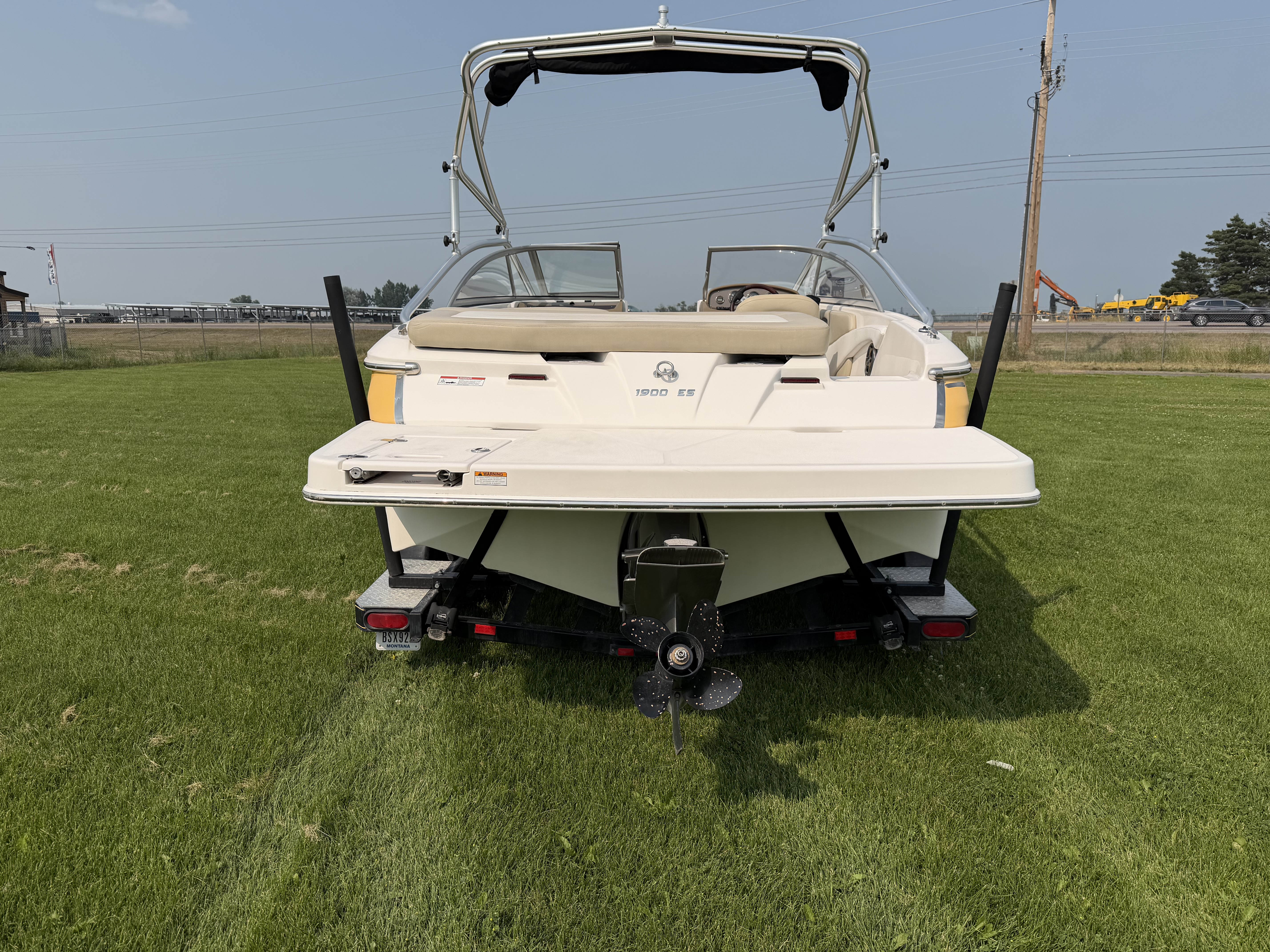 powersport image