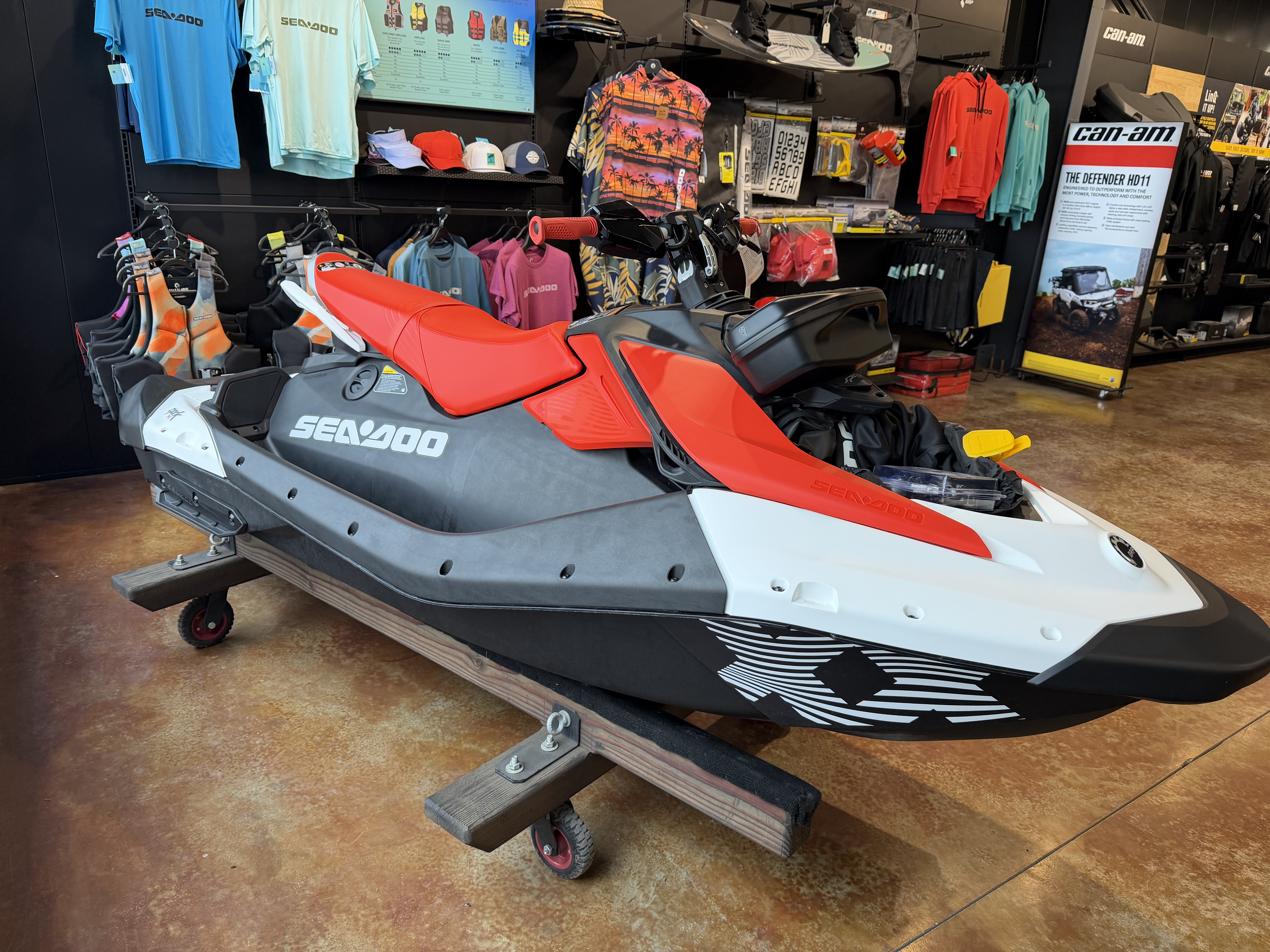 powersport image