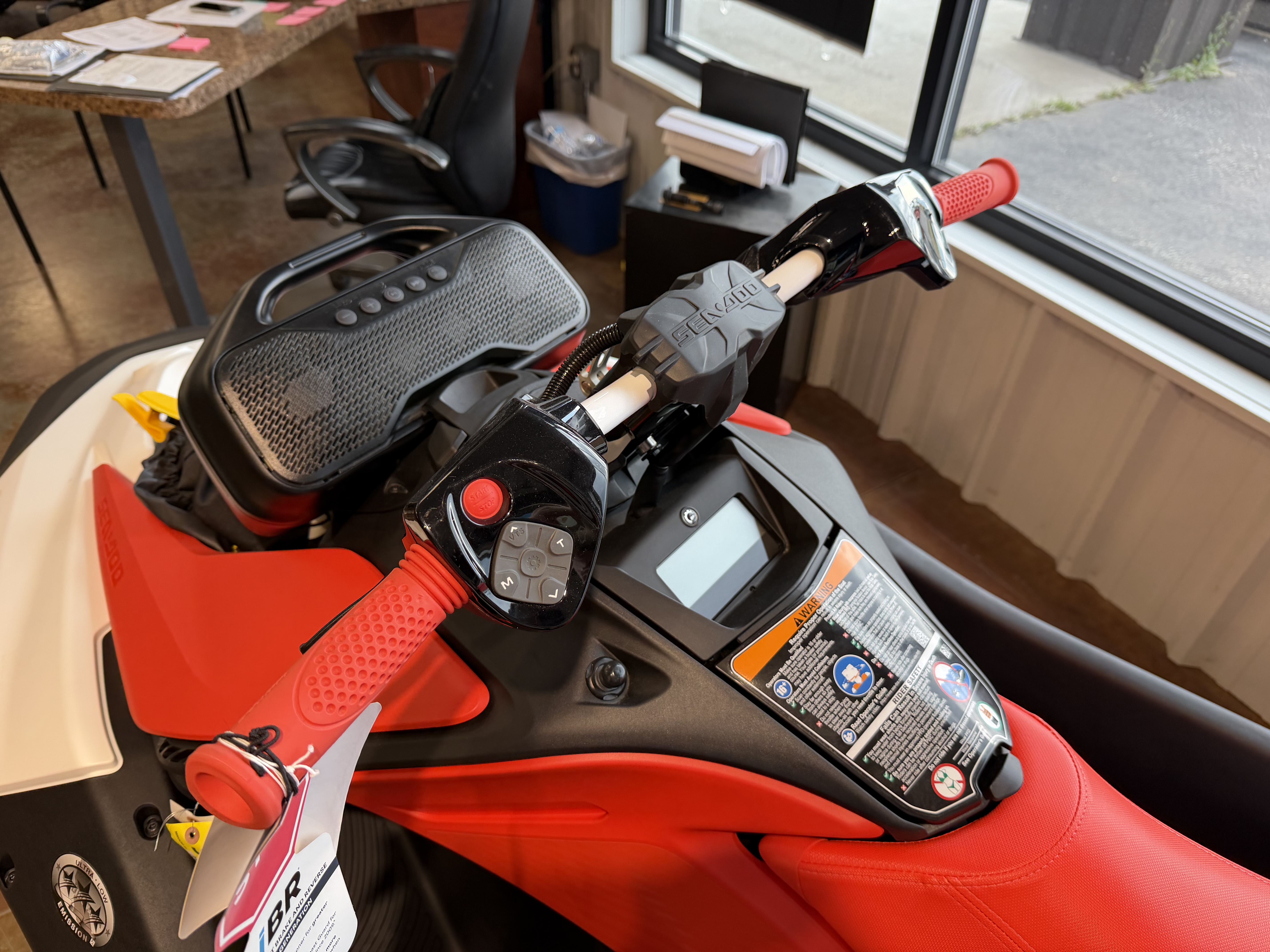 powersport image