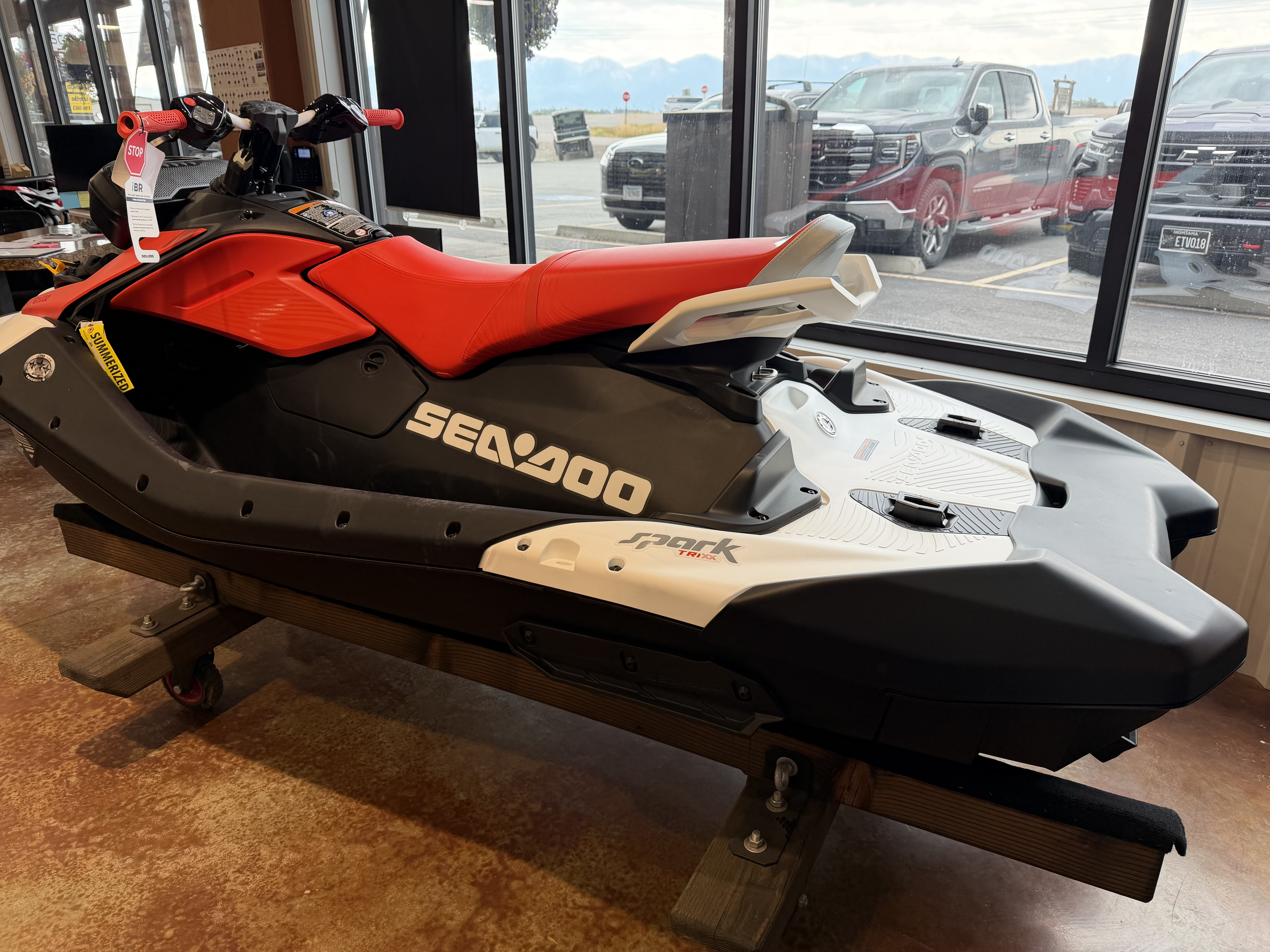 powersport image