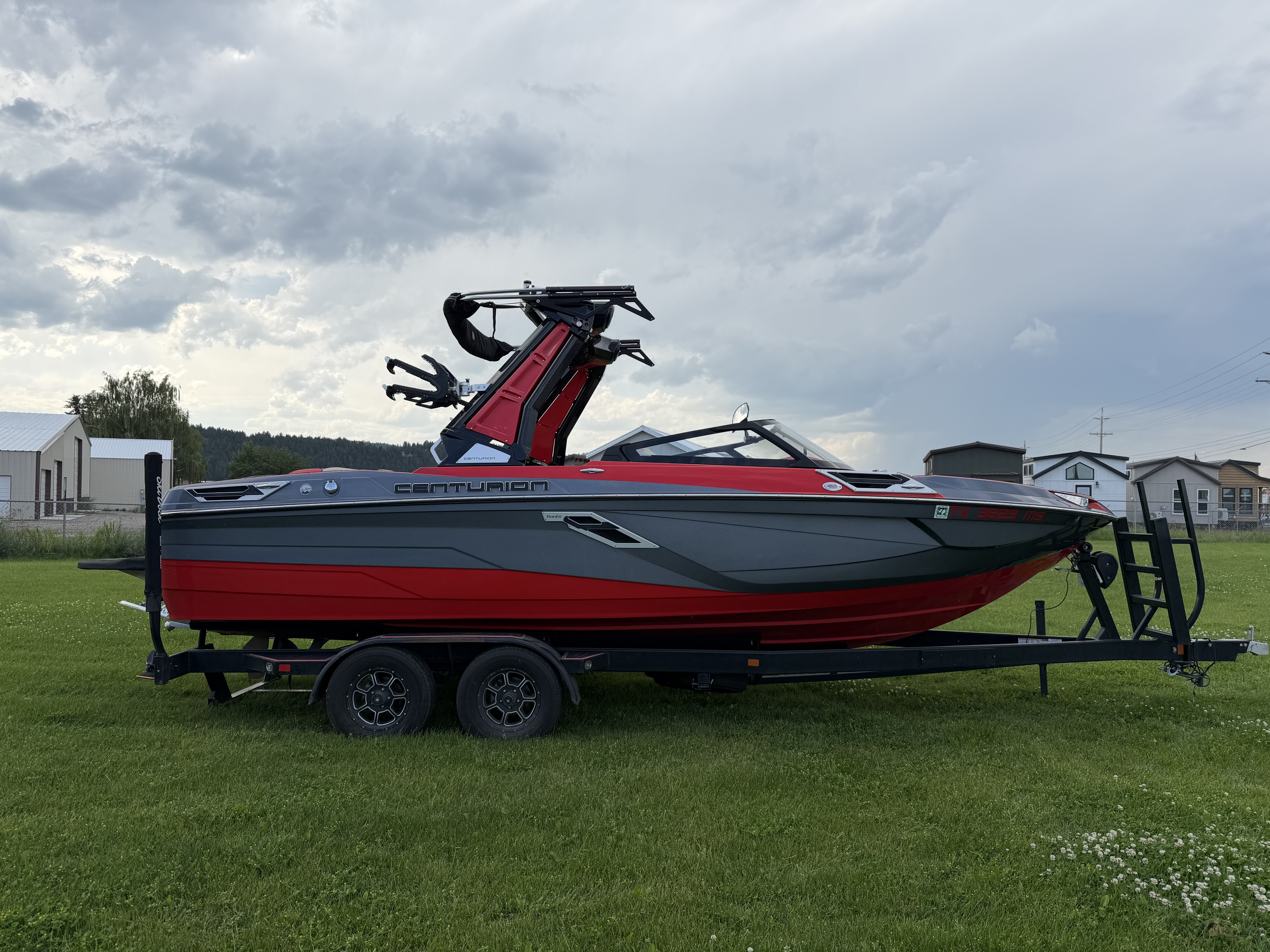 powersport image