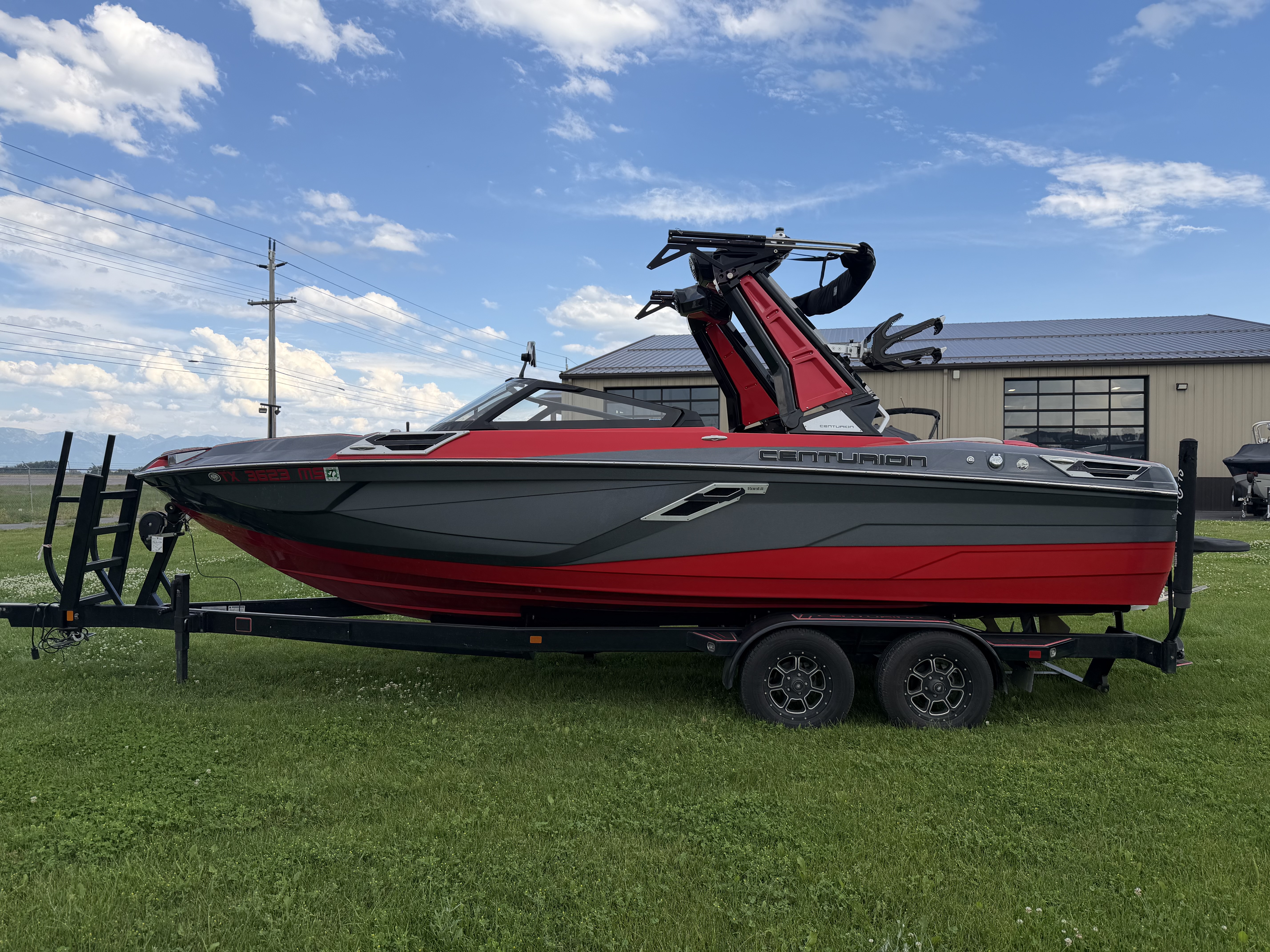 powersport image