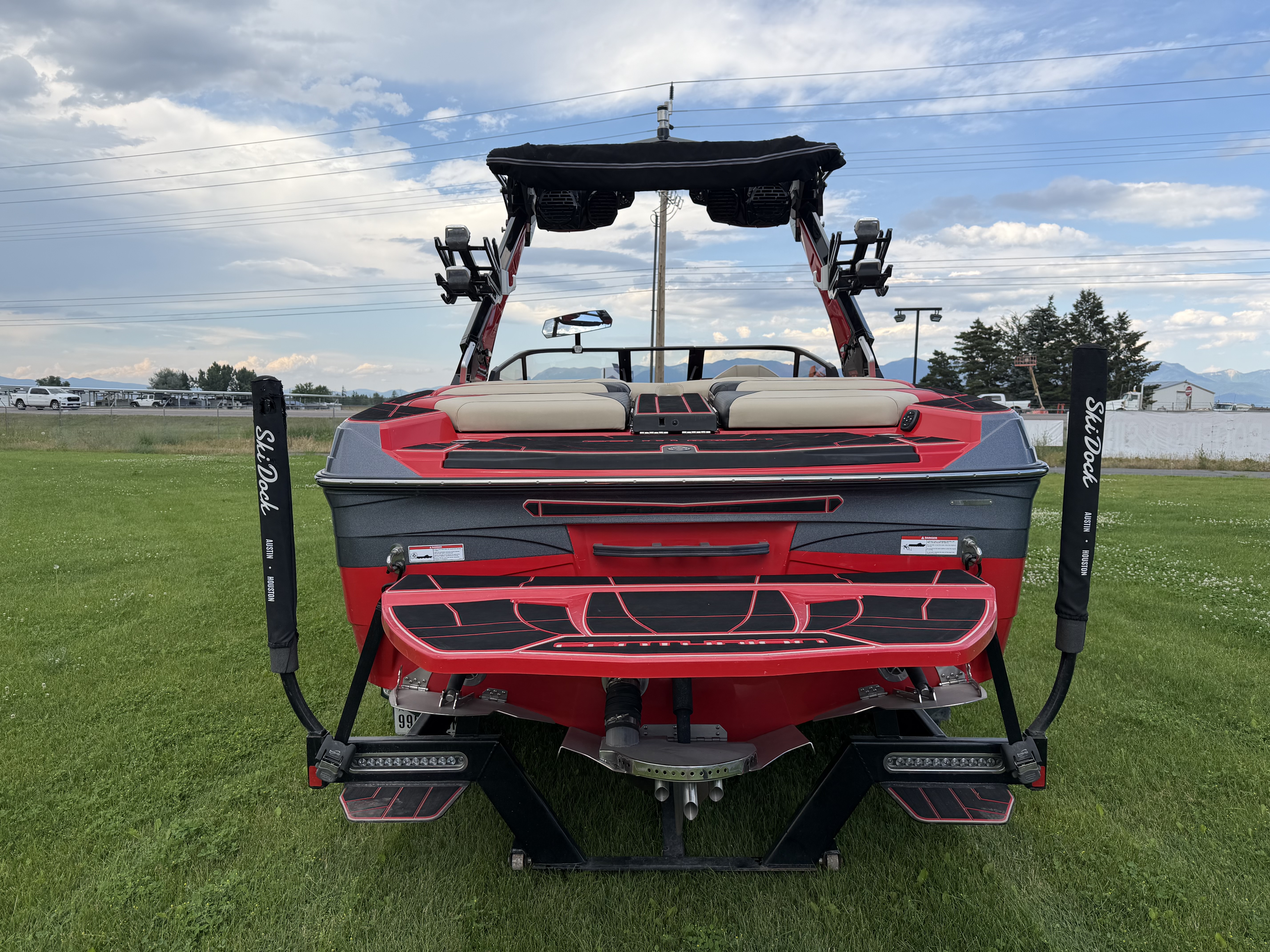powersport image