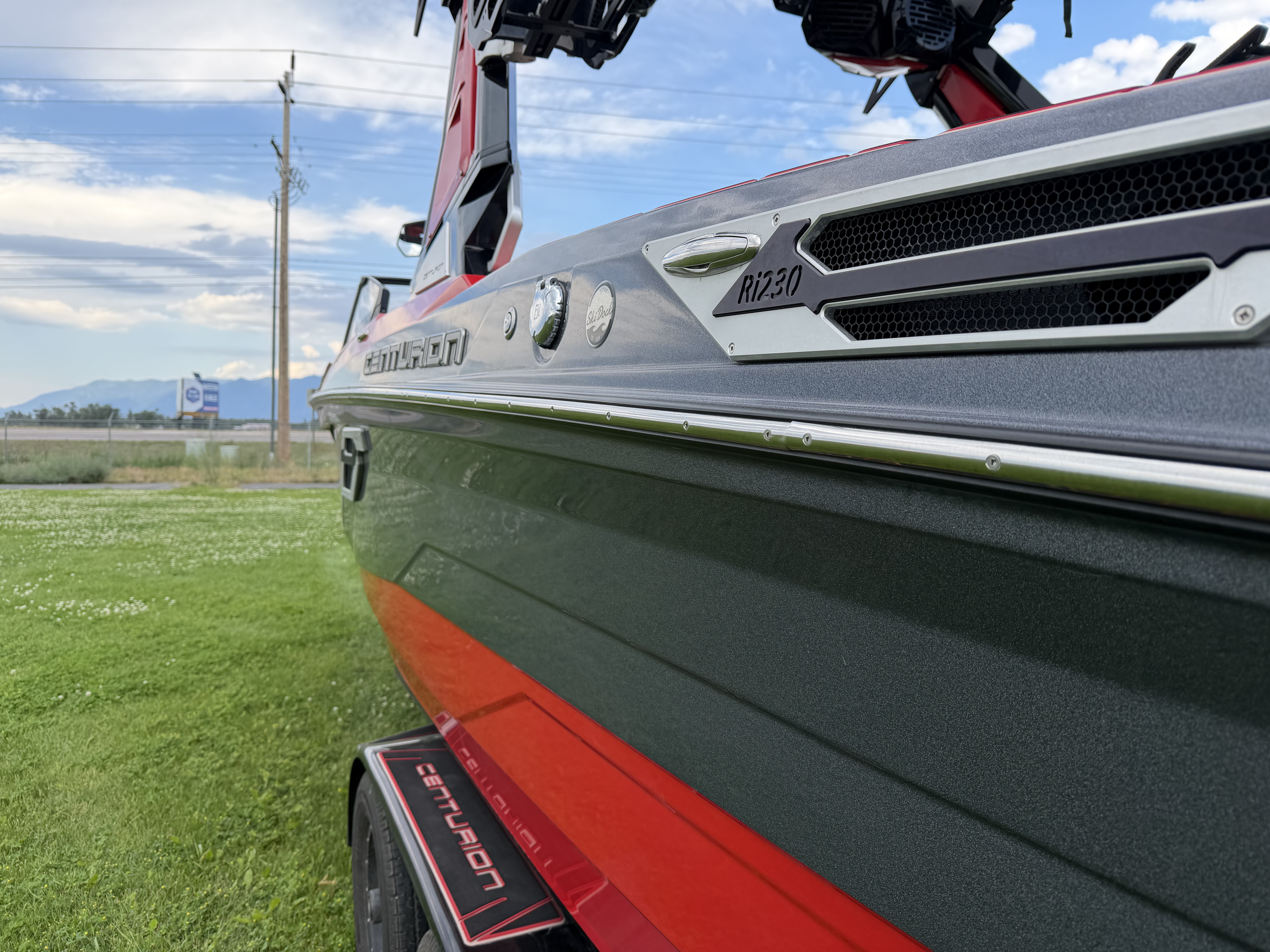 powersport image