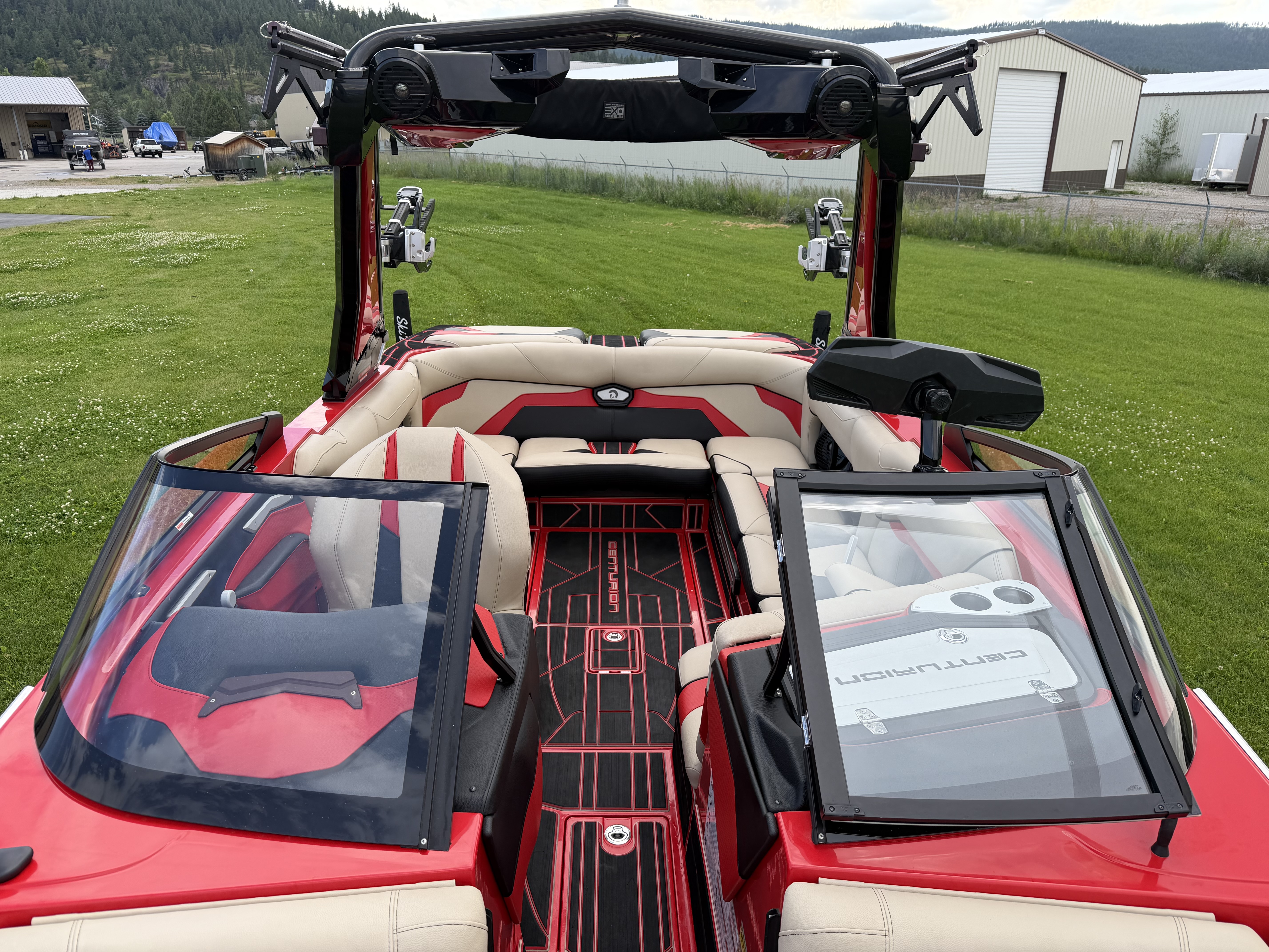 powersport image