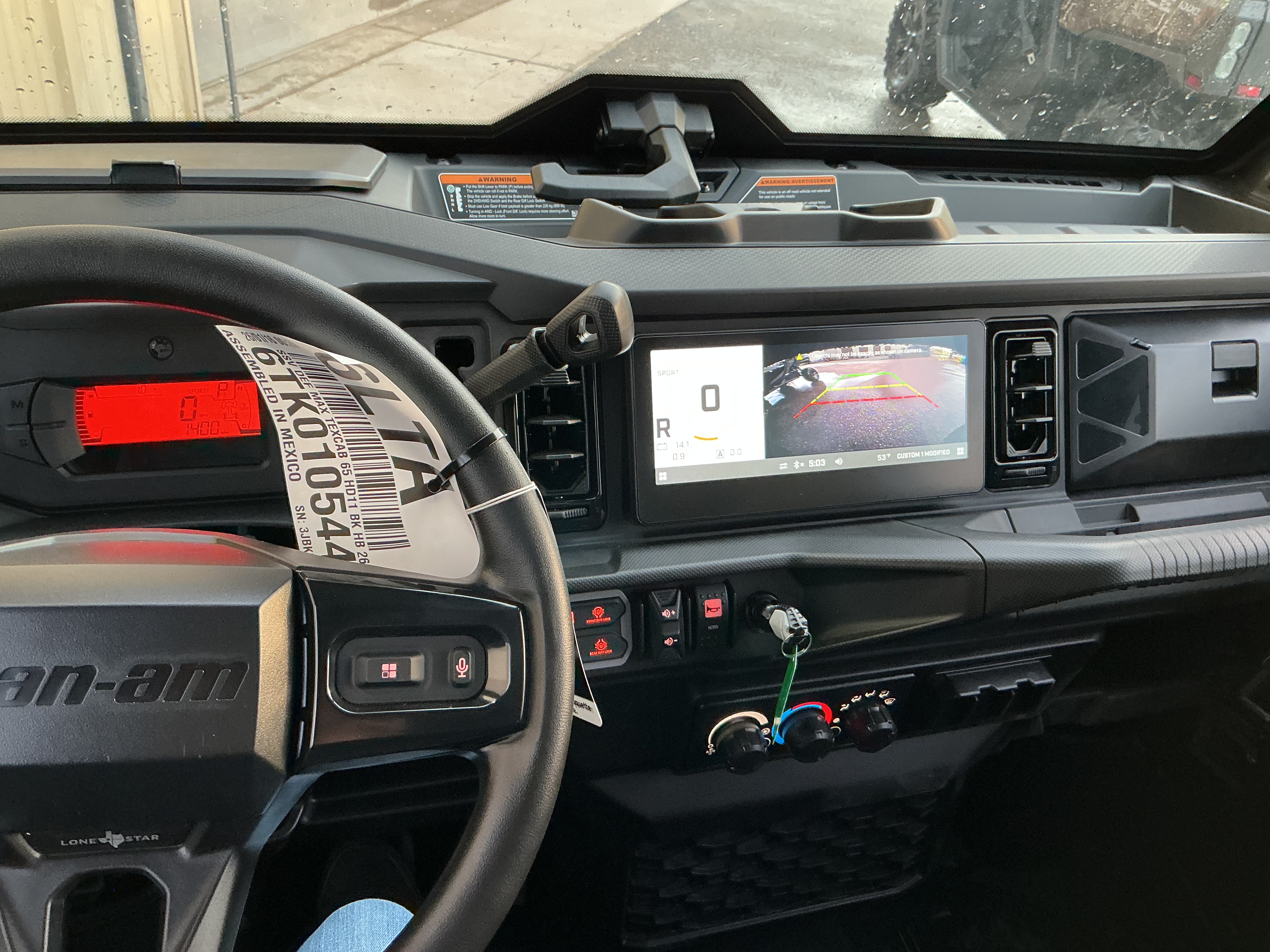 powersport image