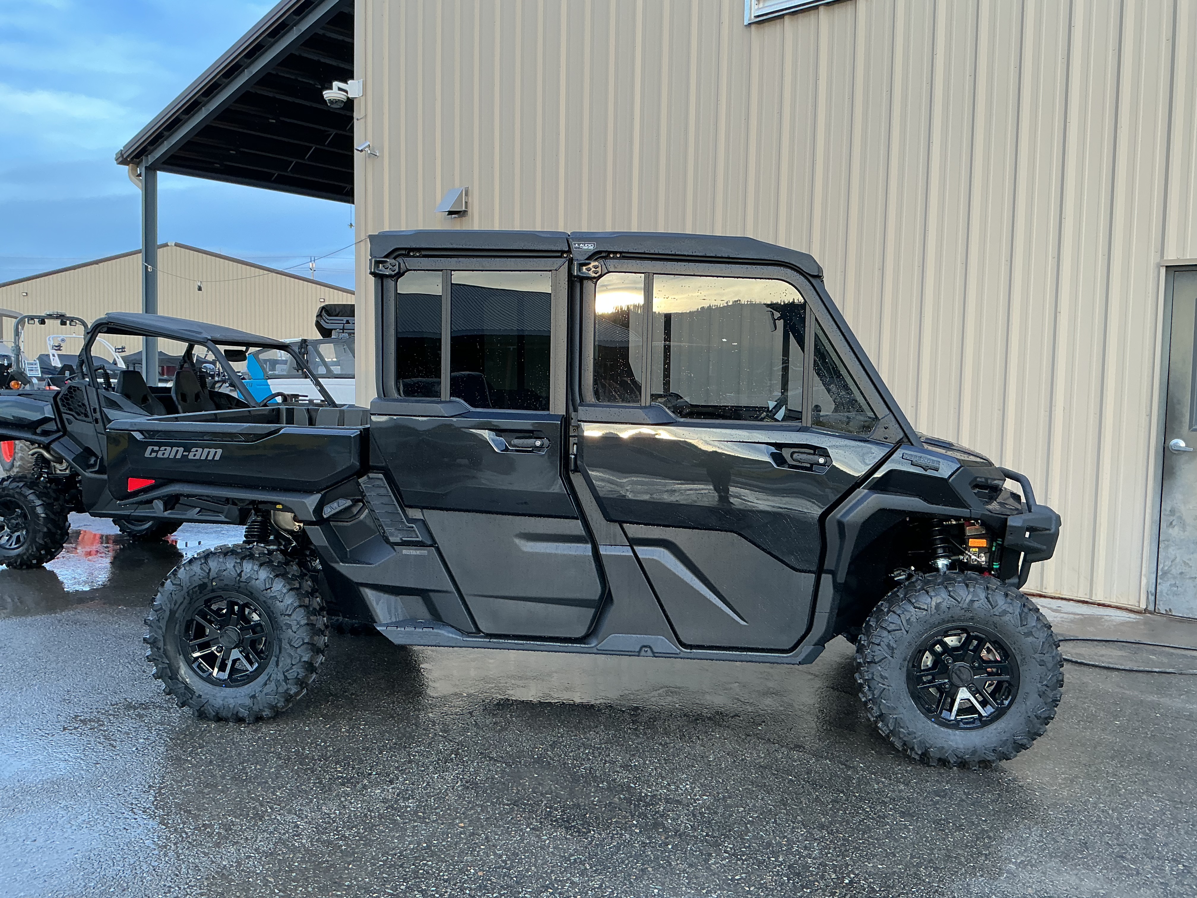powersport image