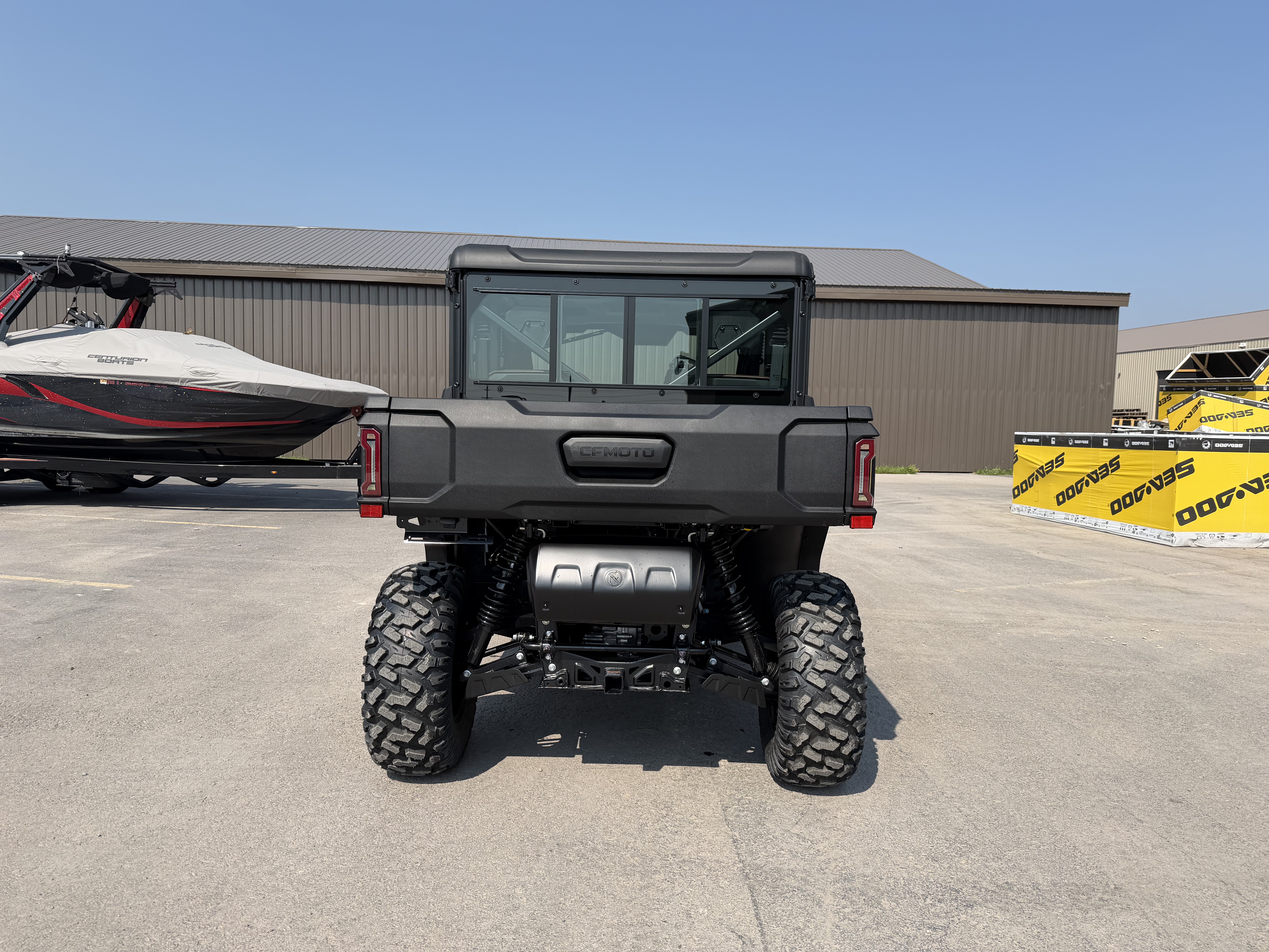 powersport image