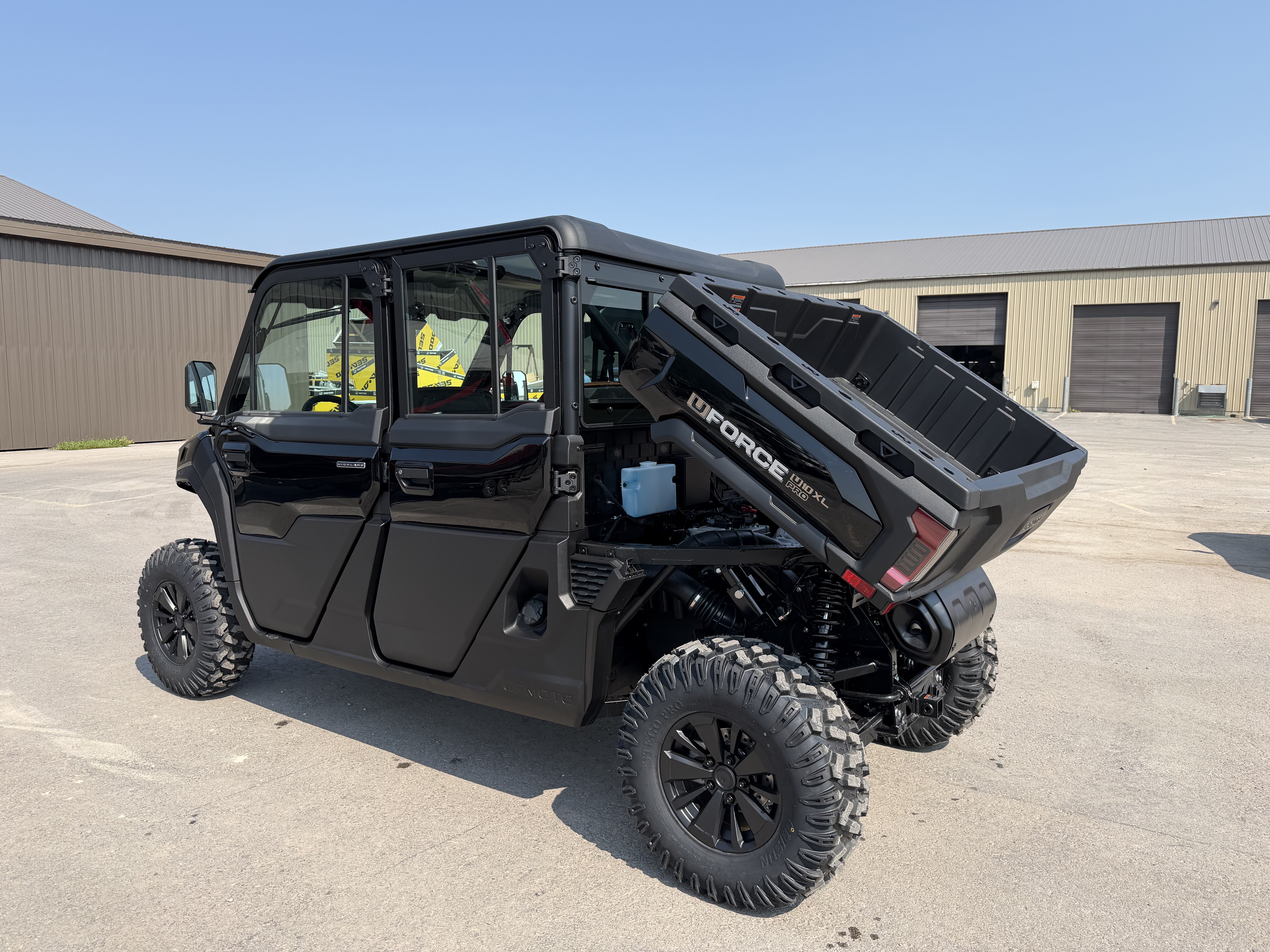 powersport image