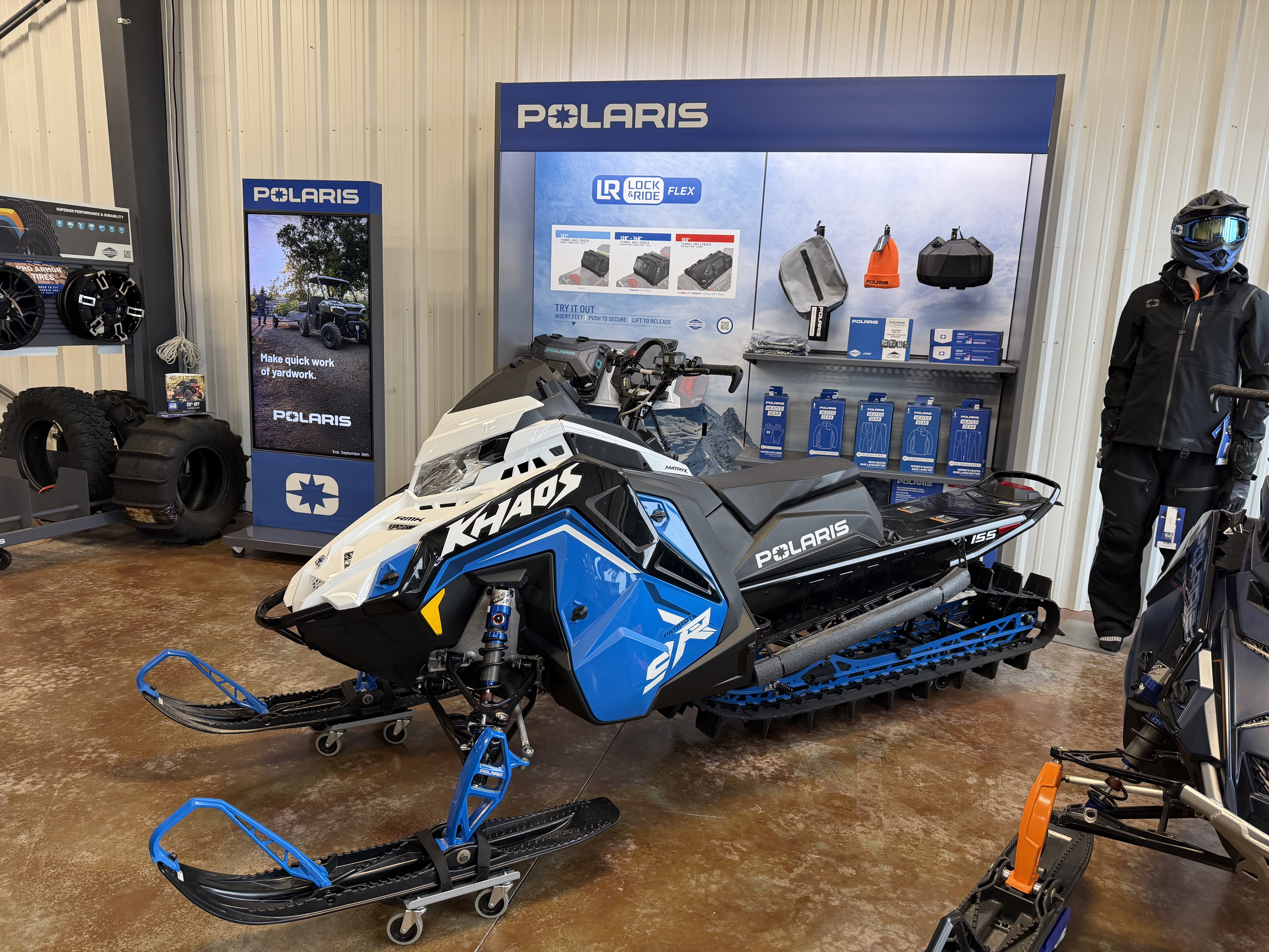 powersport image