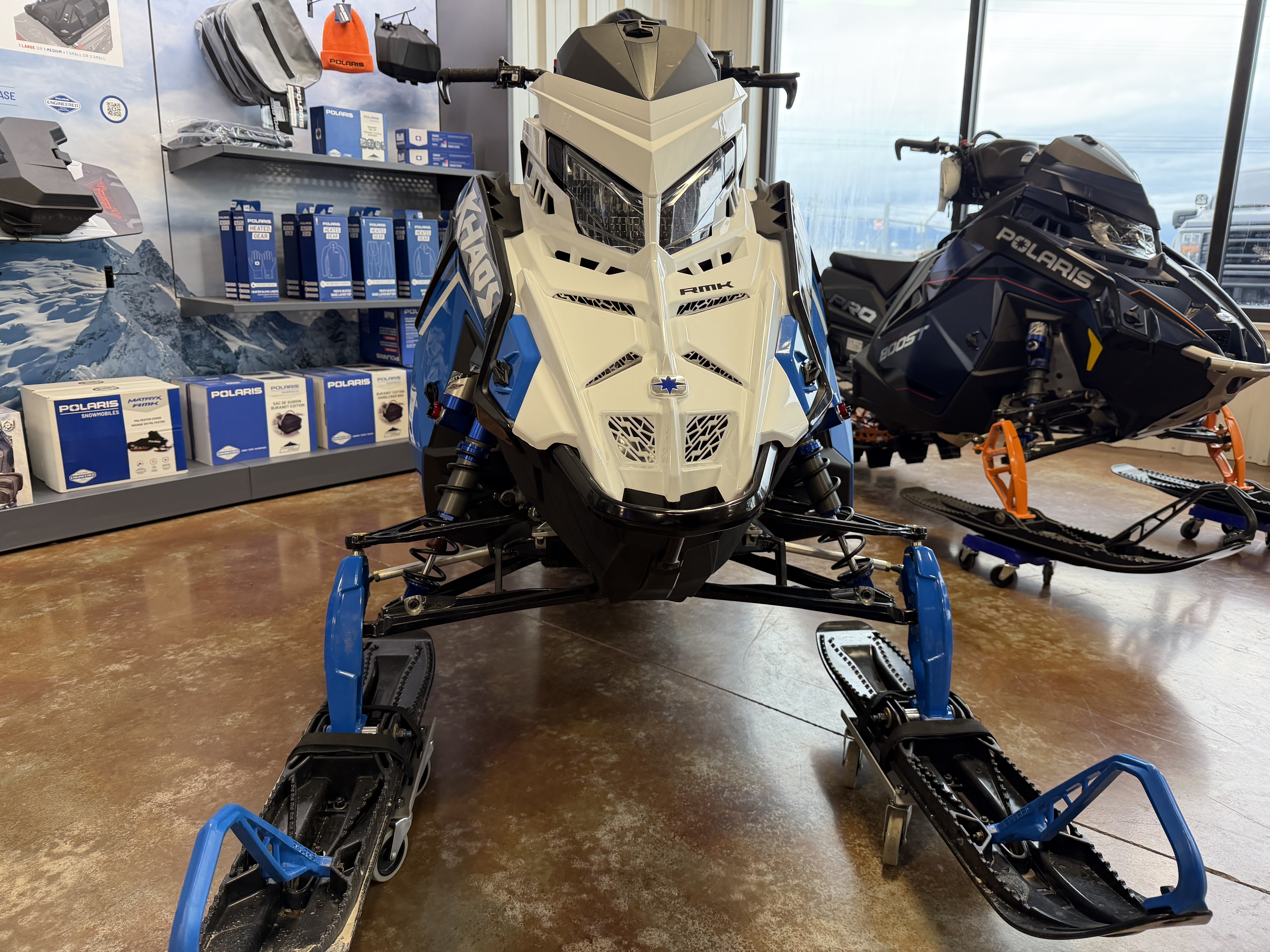 powersport image