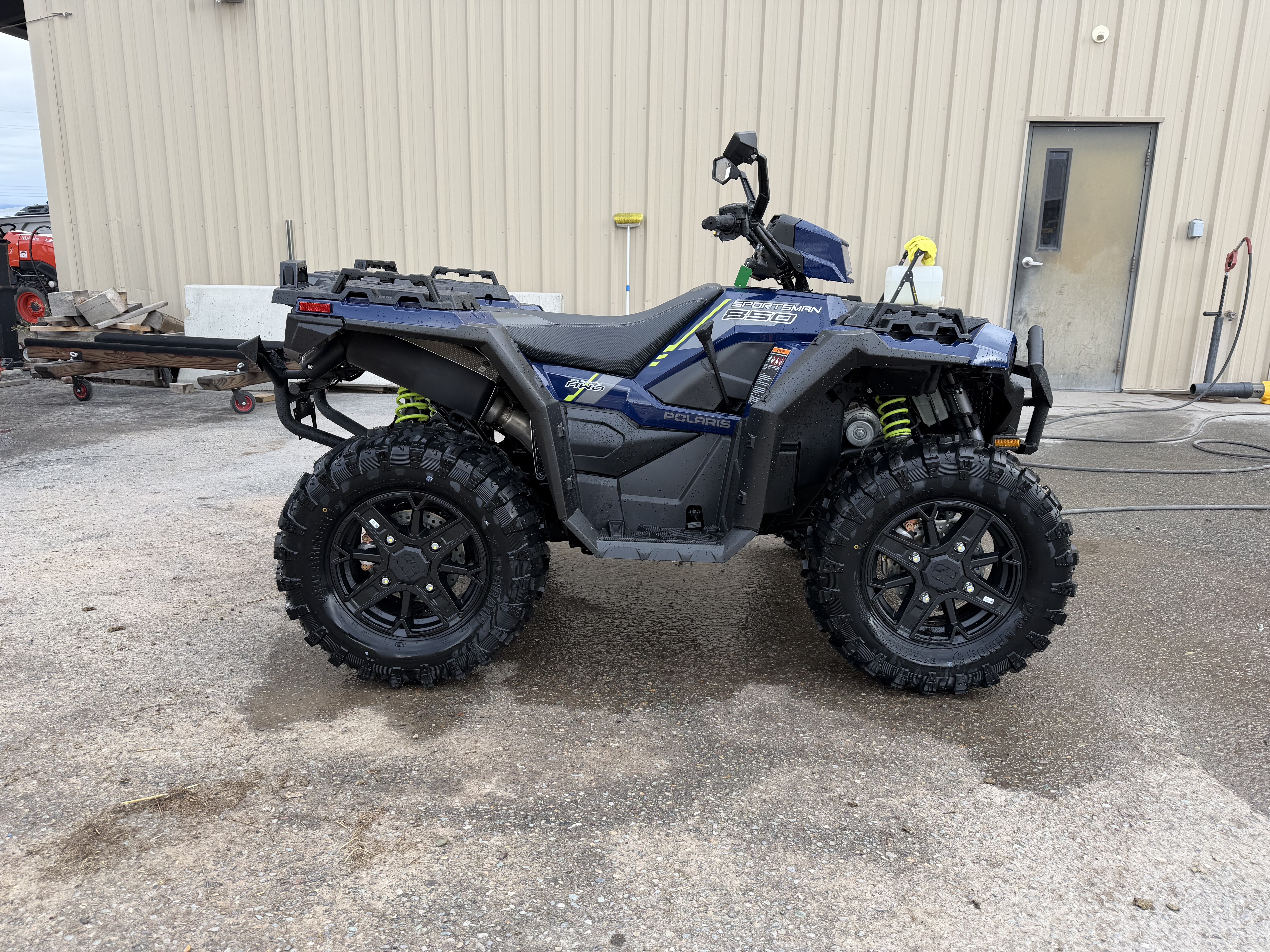 powersport image