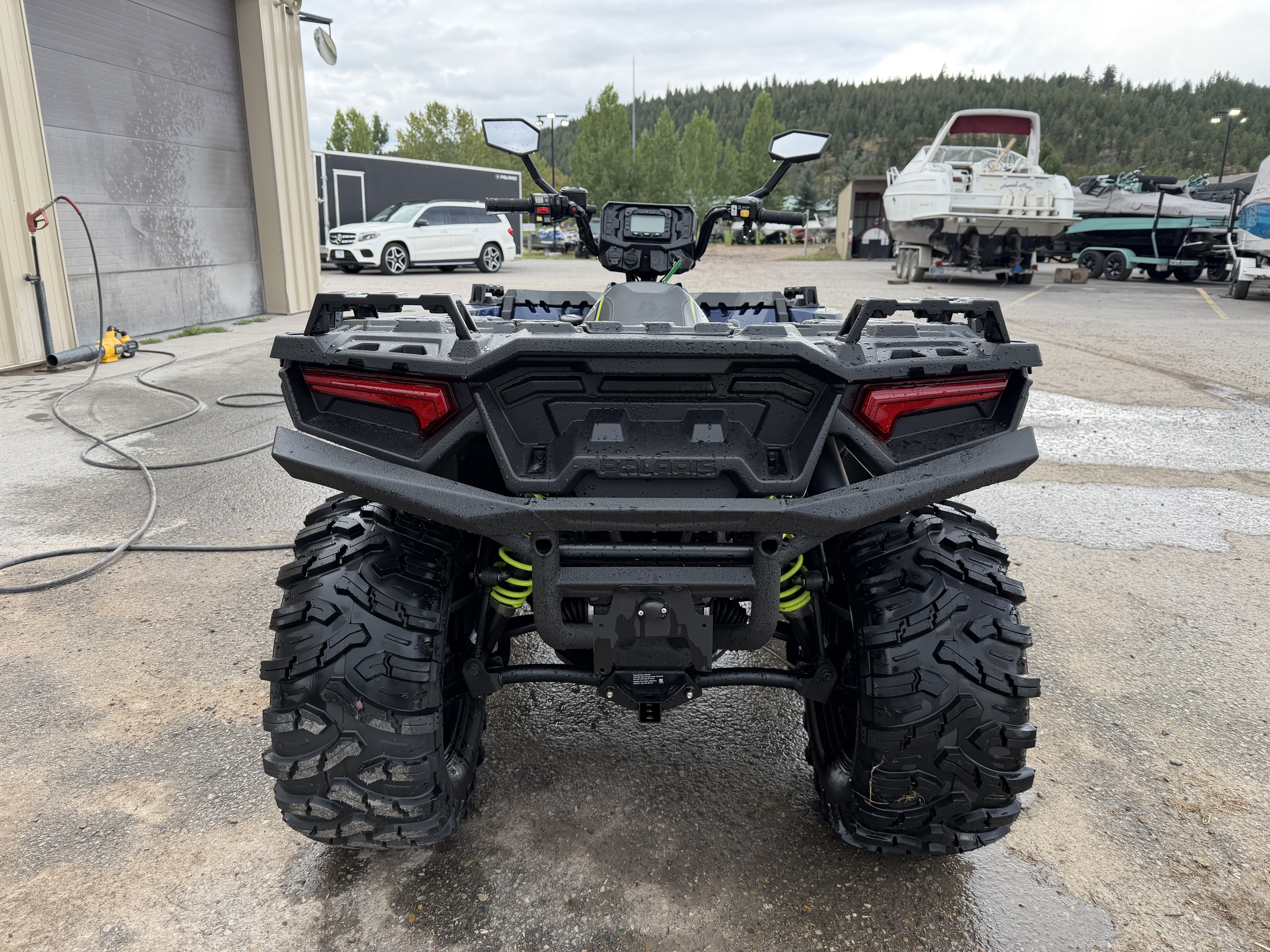 powersport image