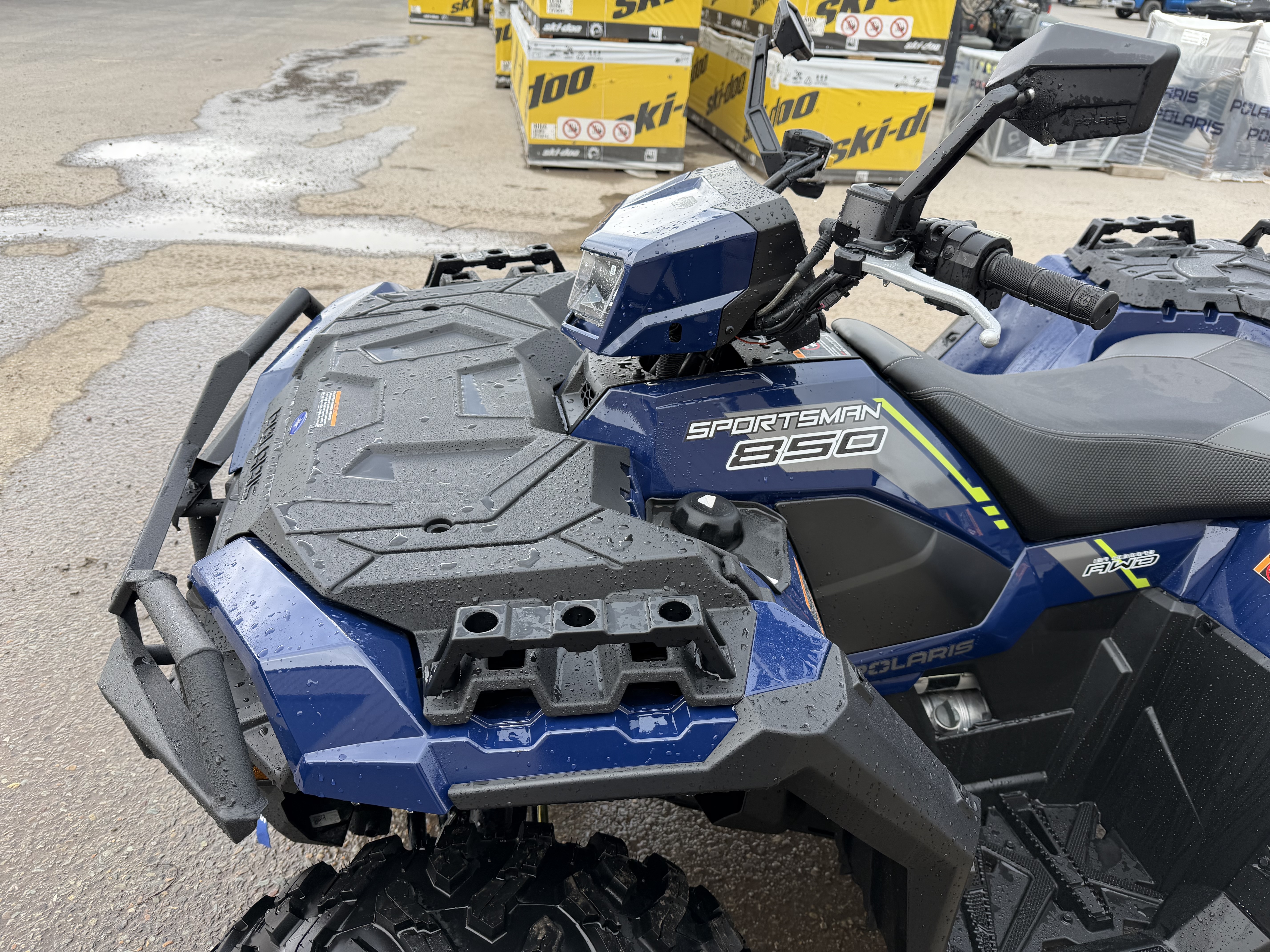 powersport image