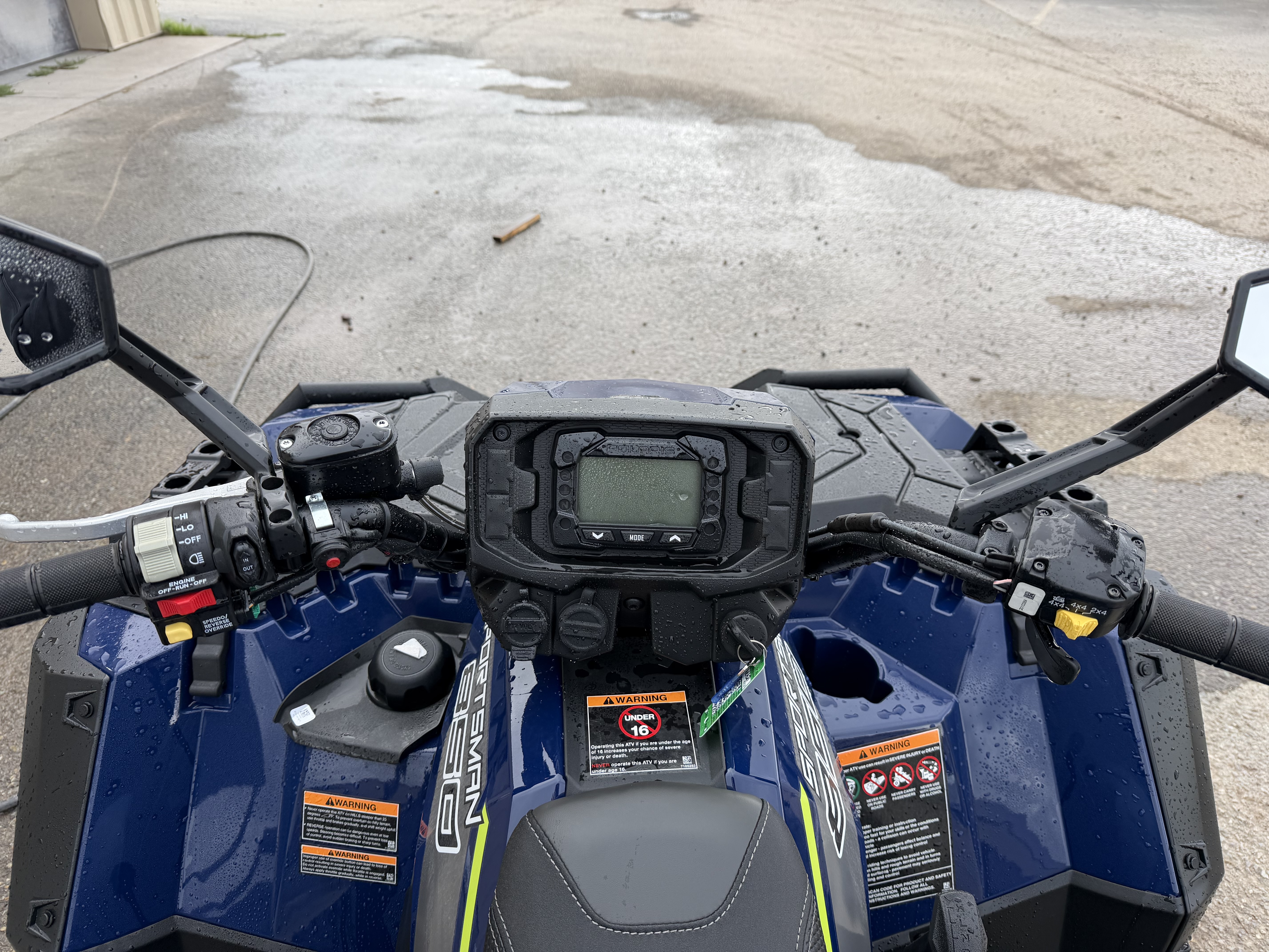 powersport image