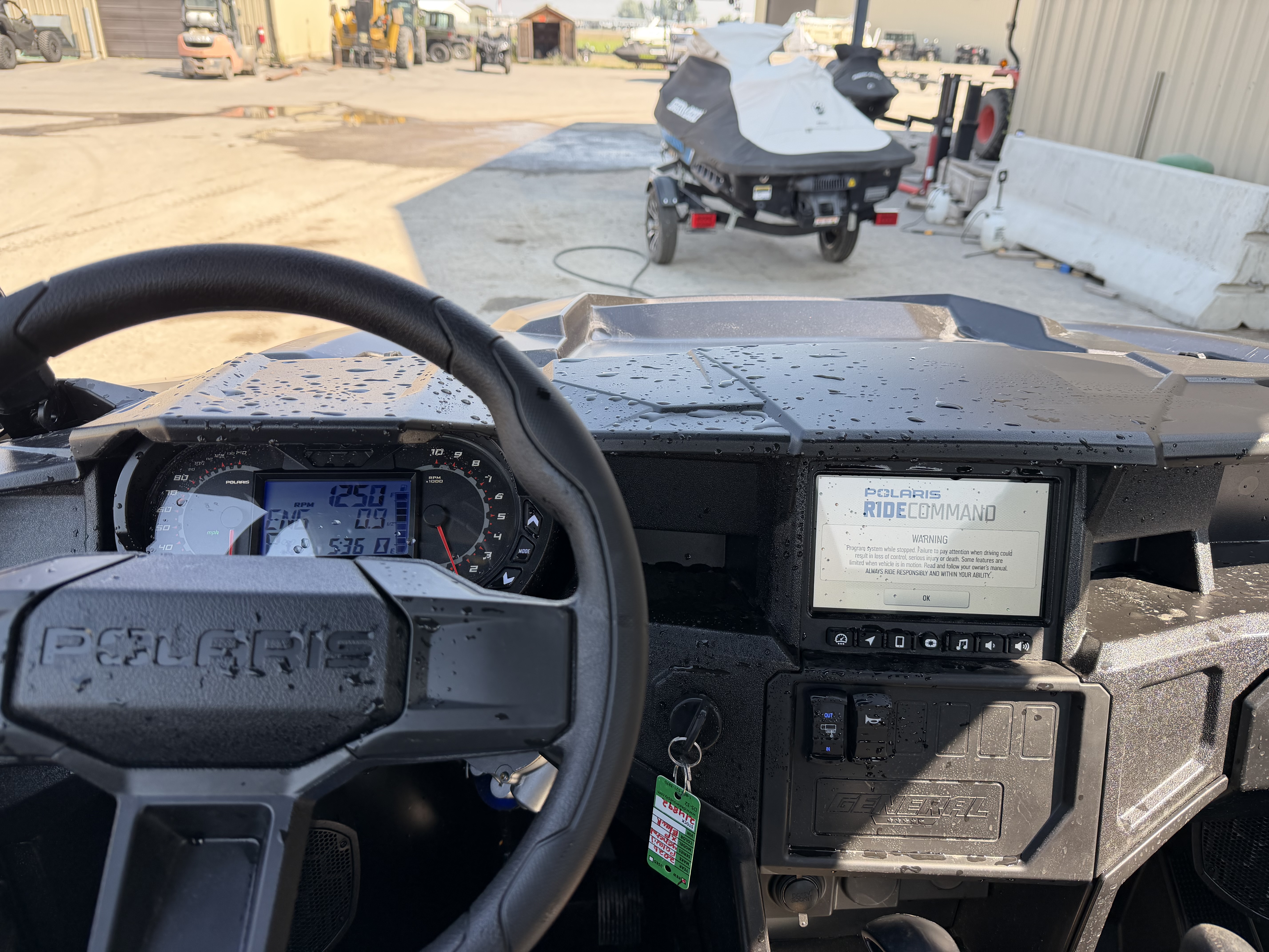 powersport image