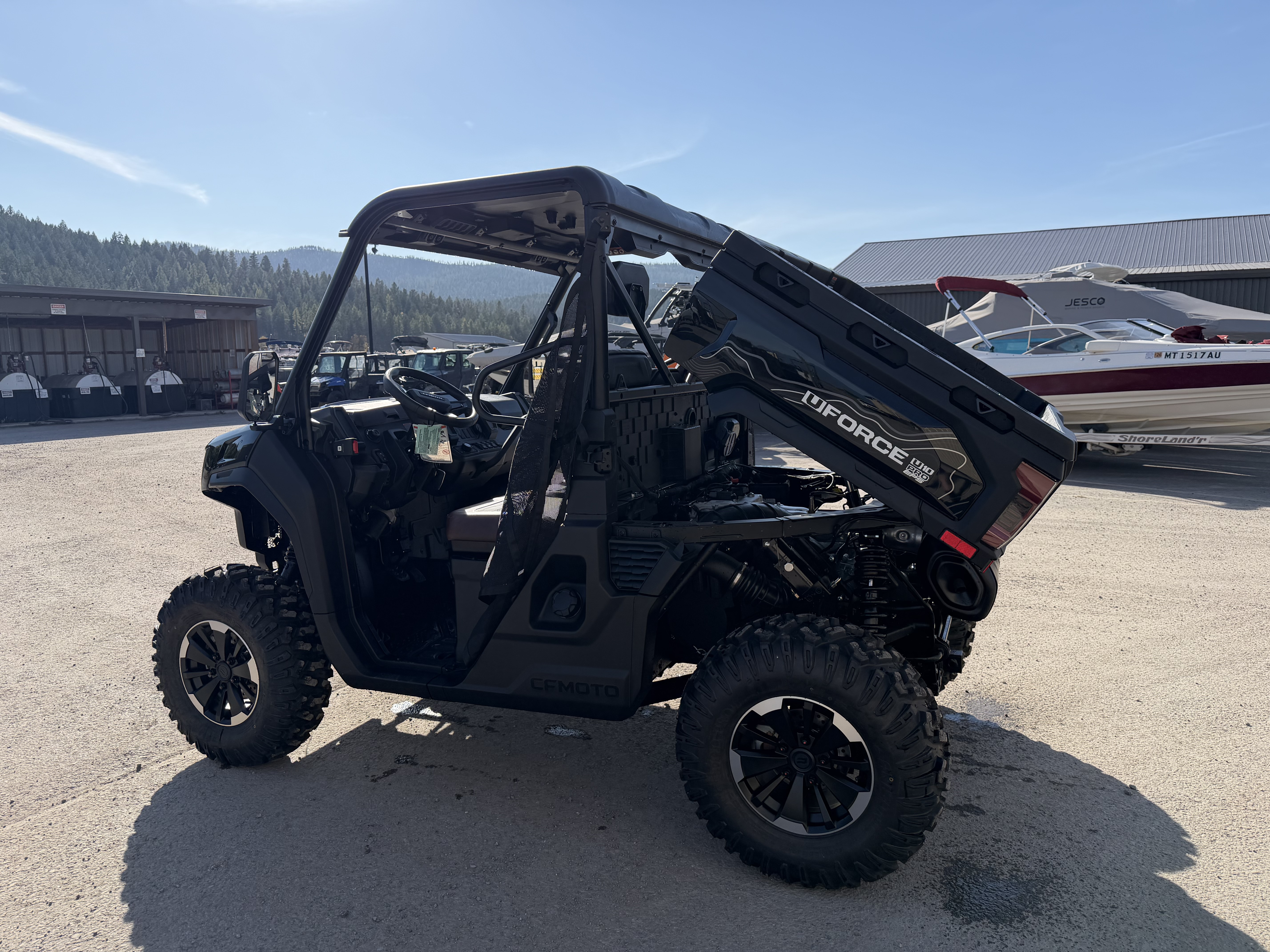 powersport image