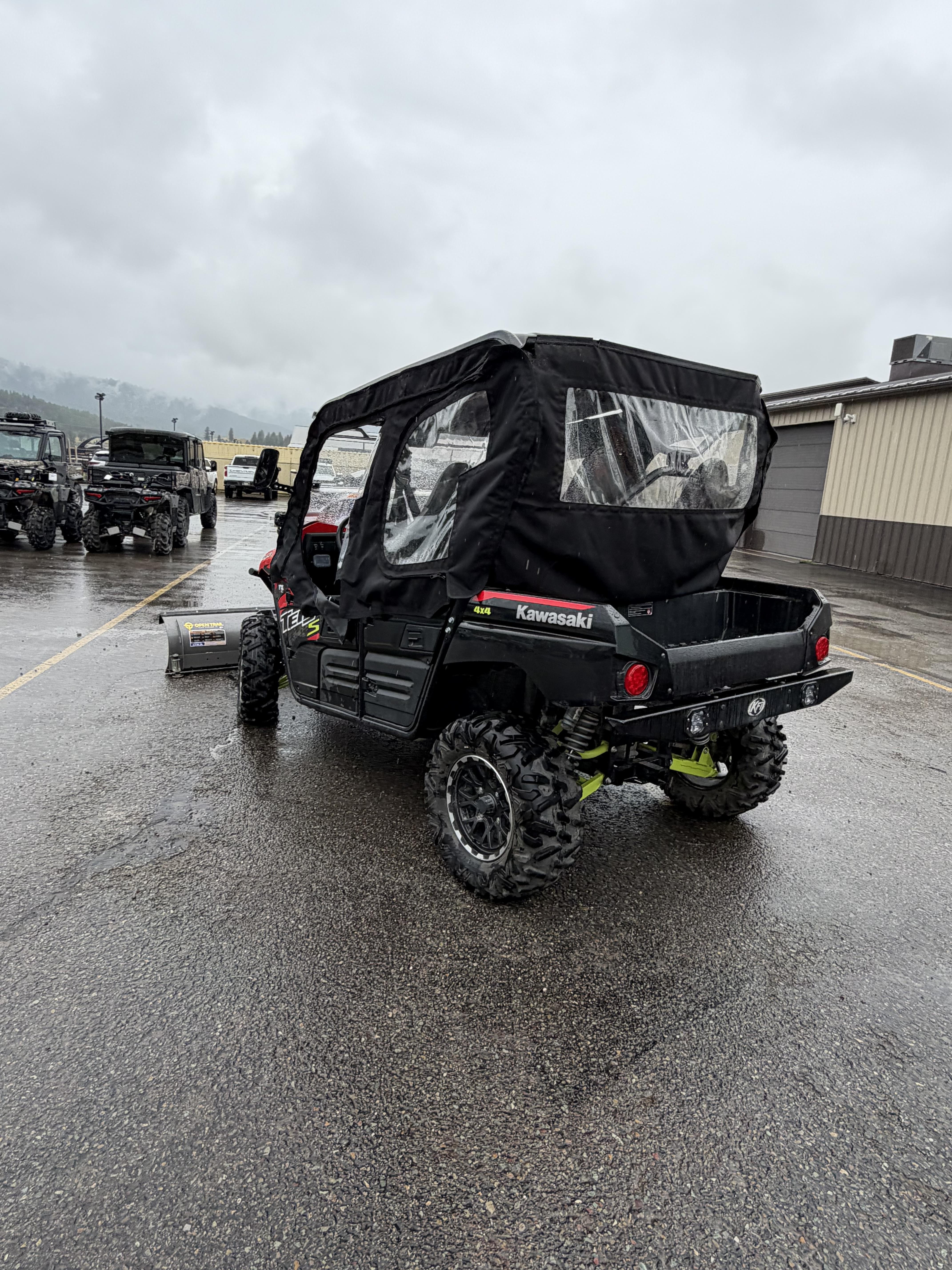 powersport image