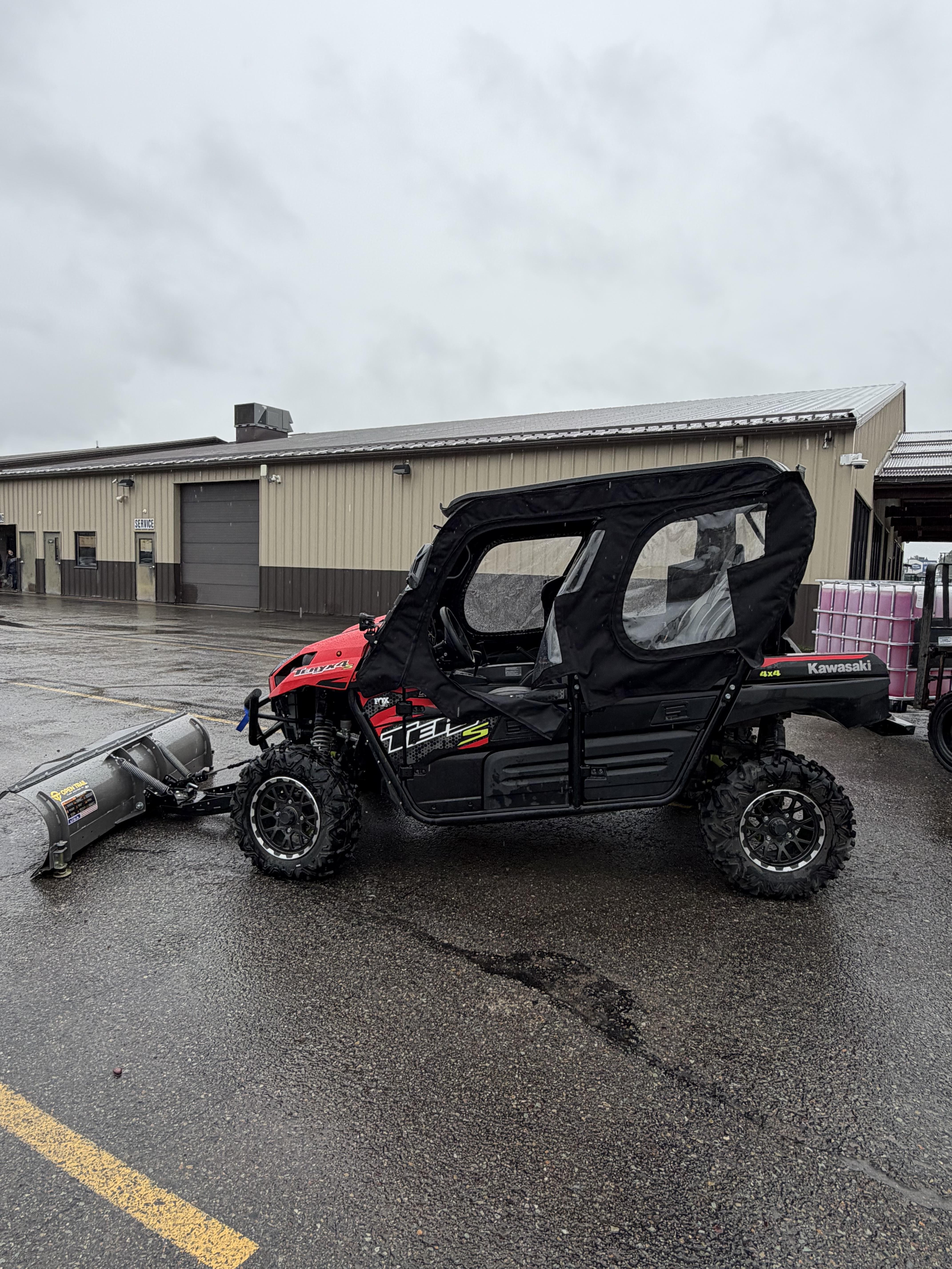 powersport image