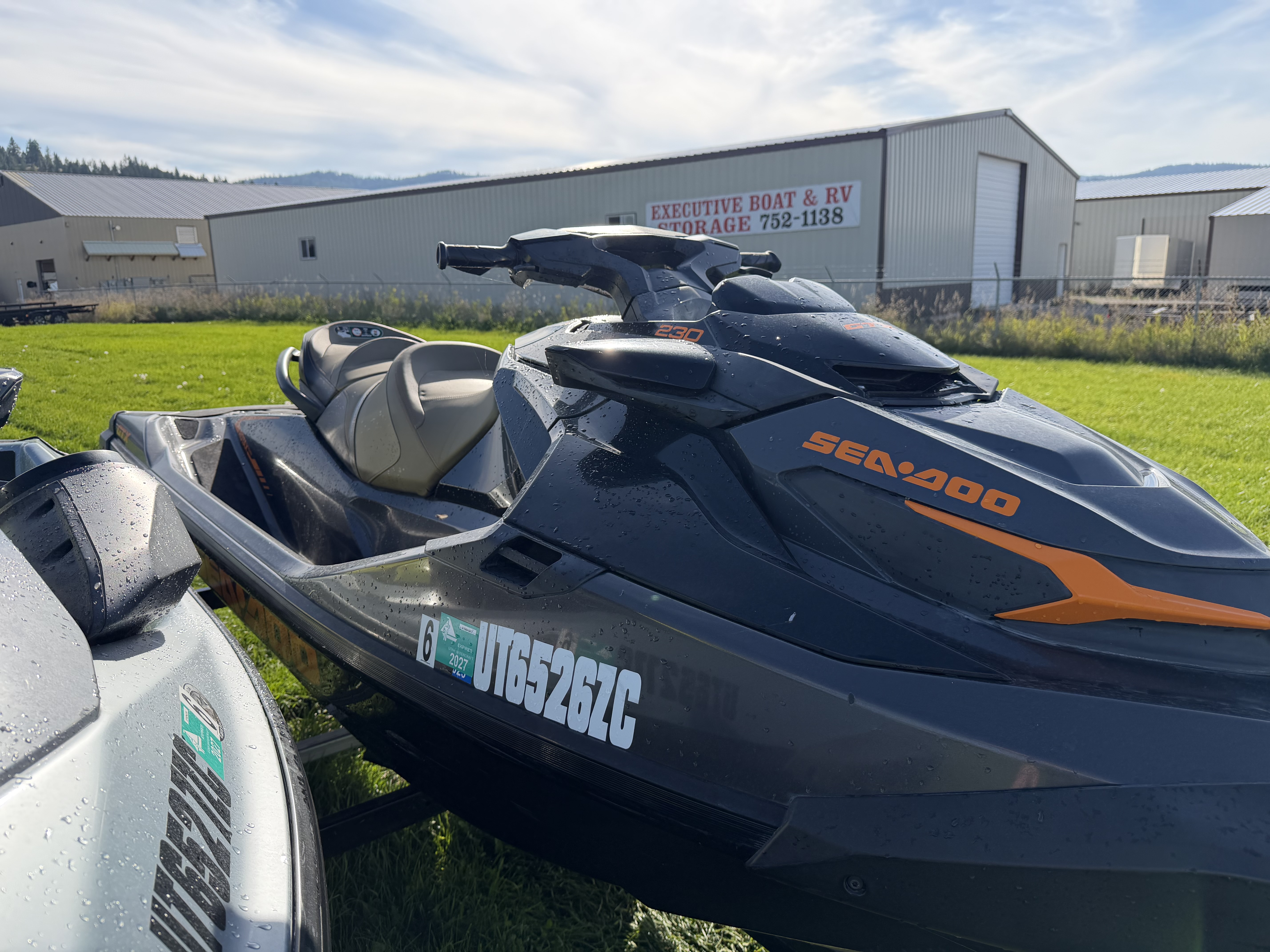 powersport image