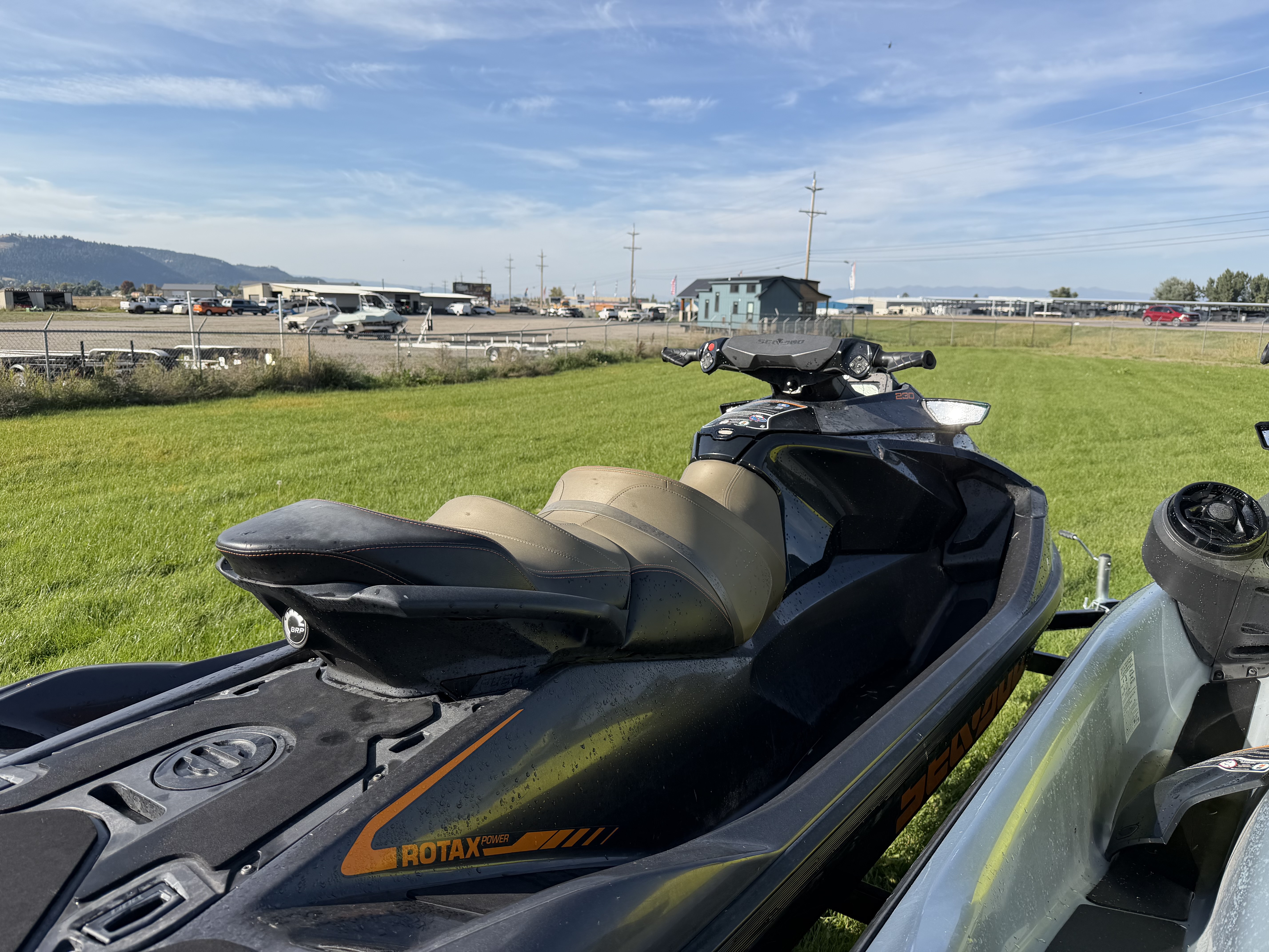powersport image