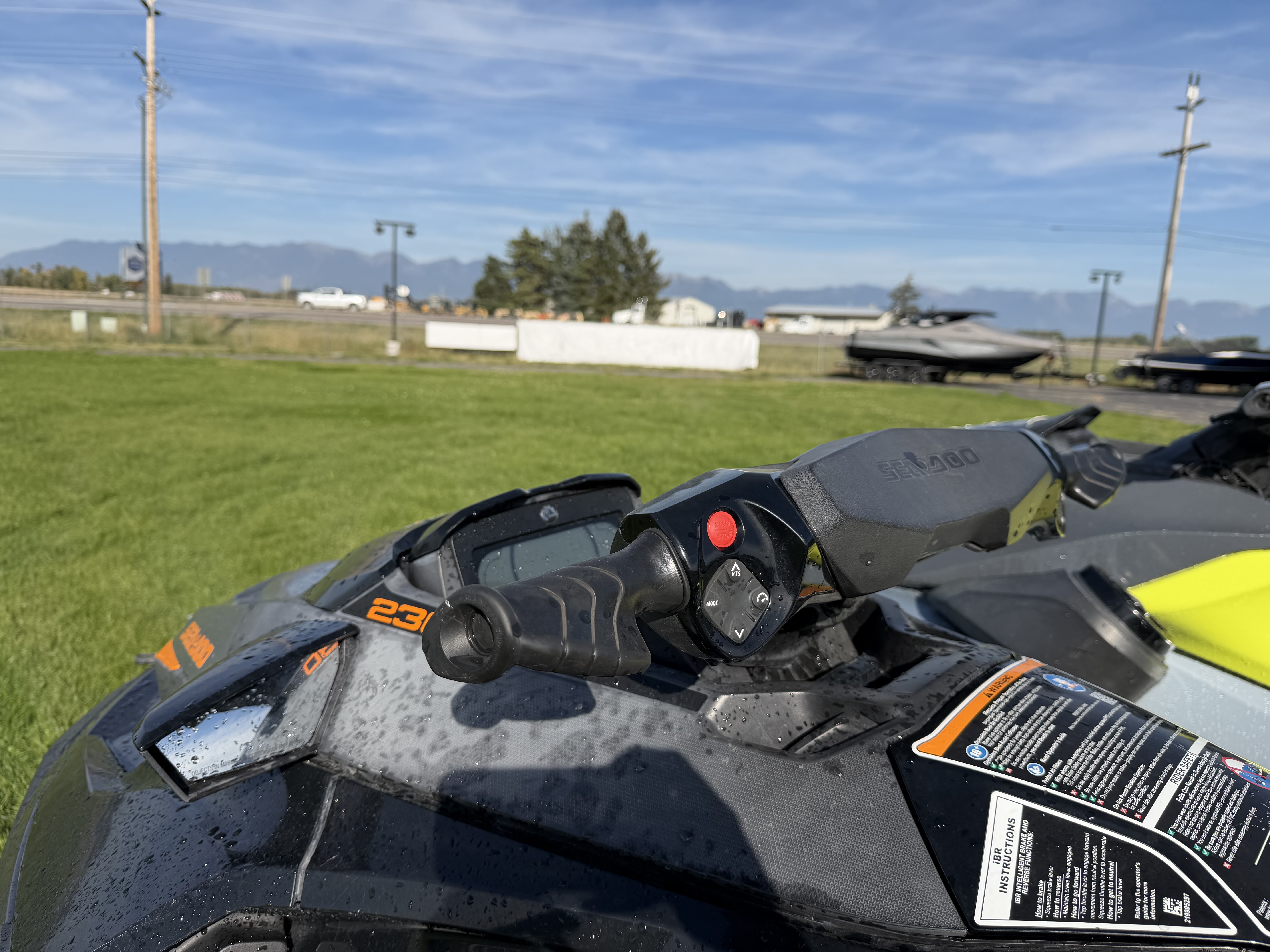 powersport image