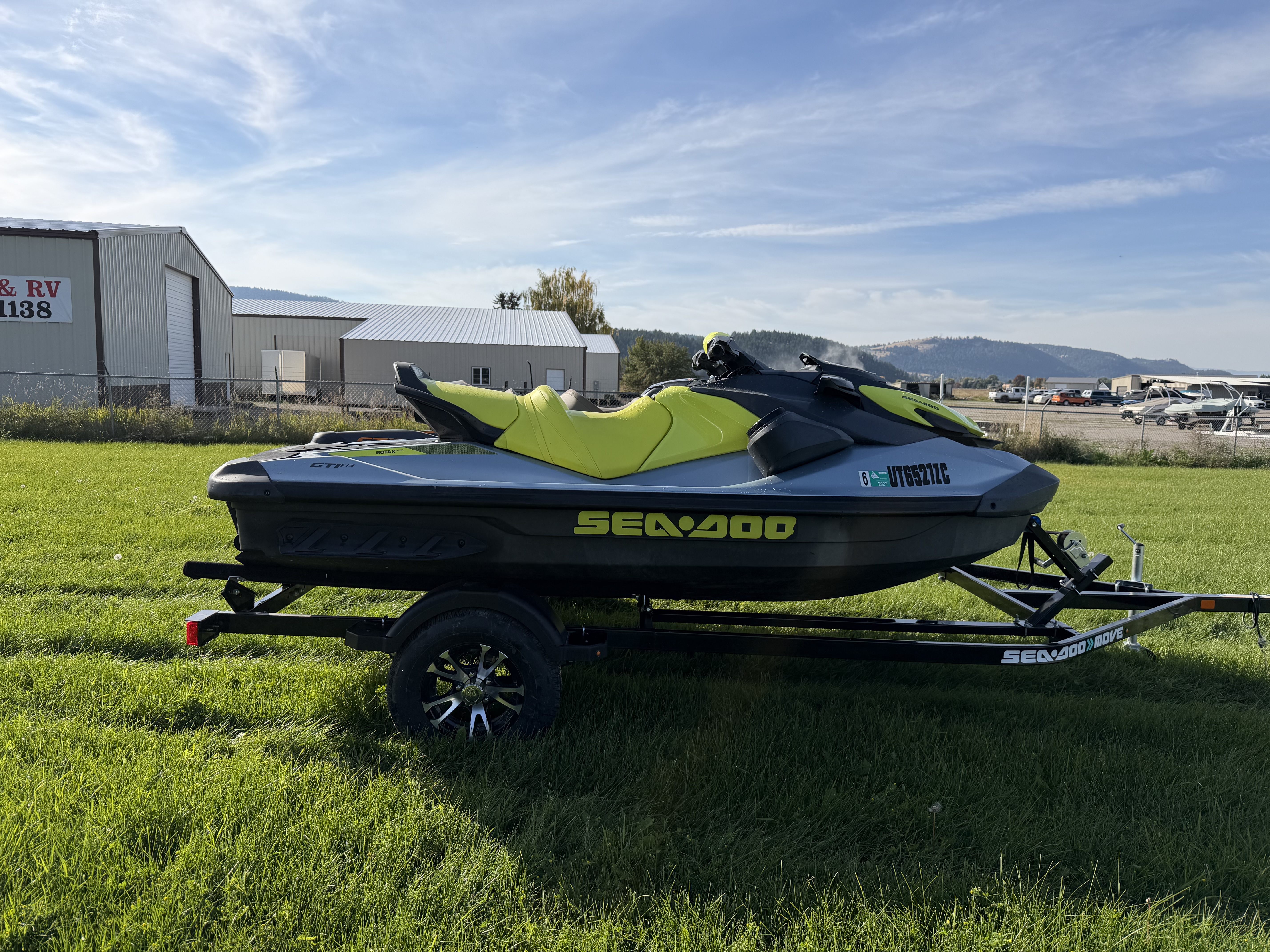 powersport image