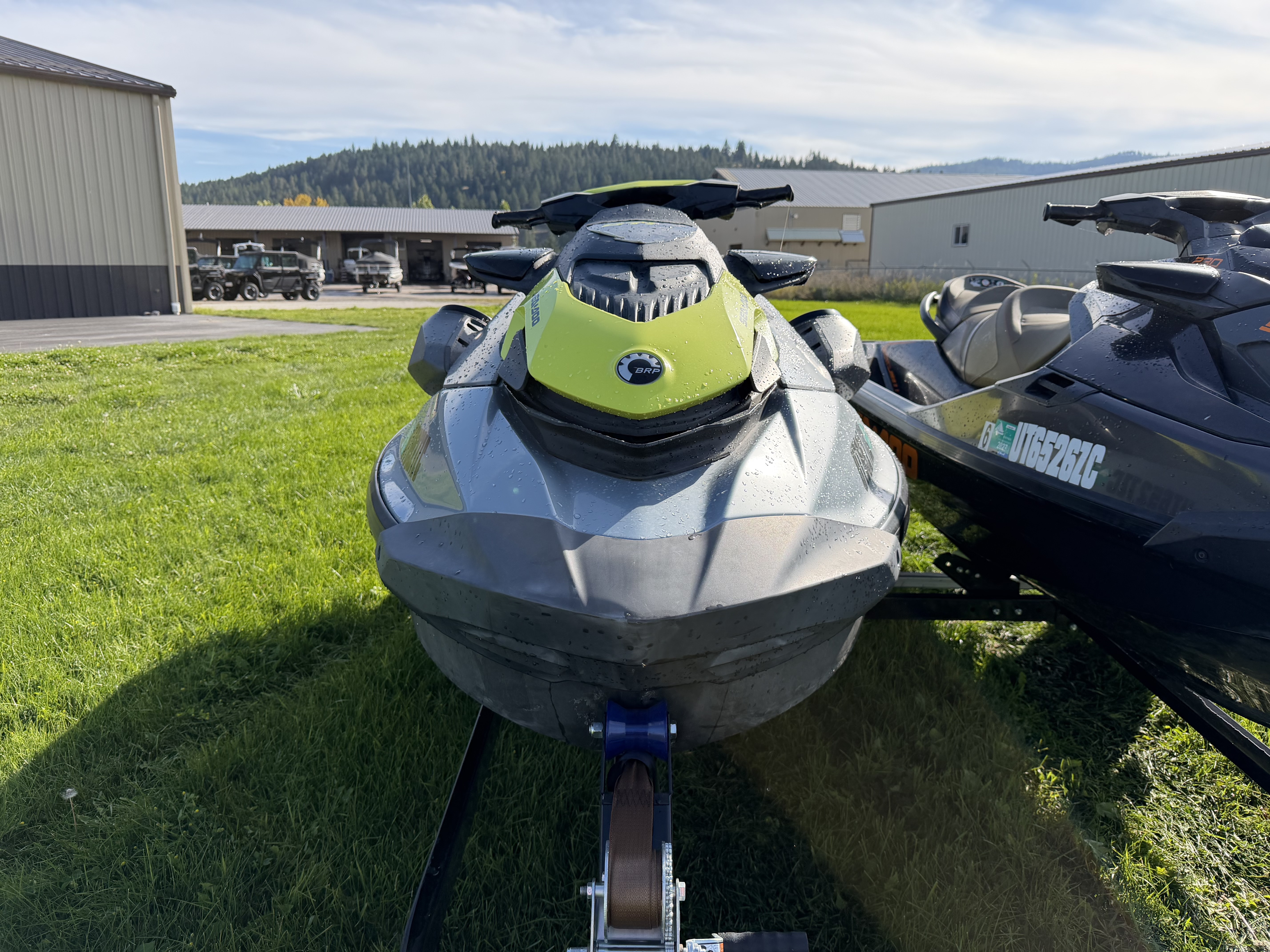 powersport image