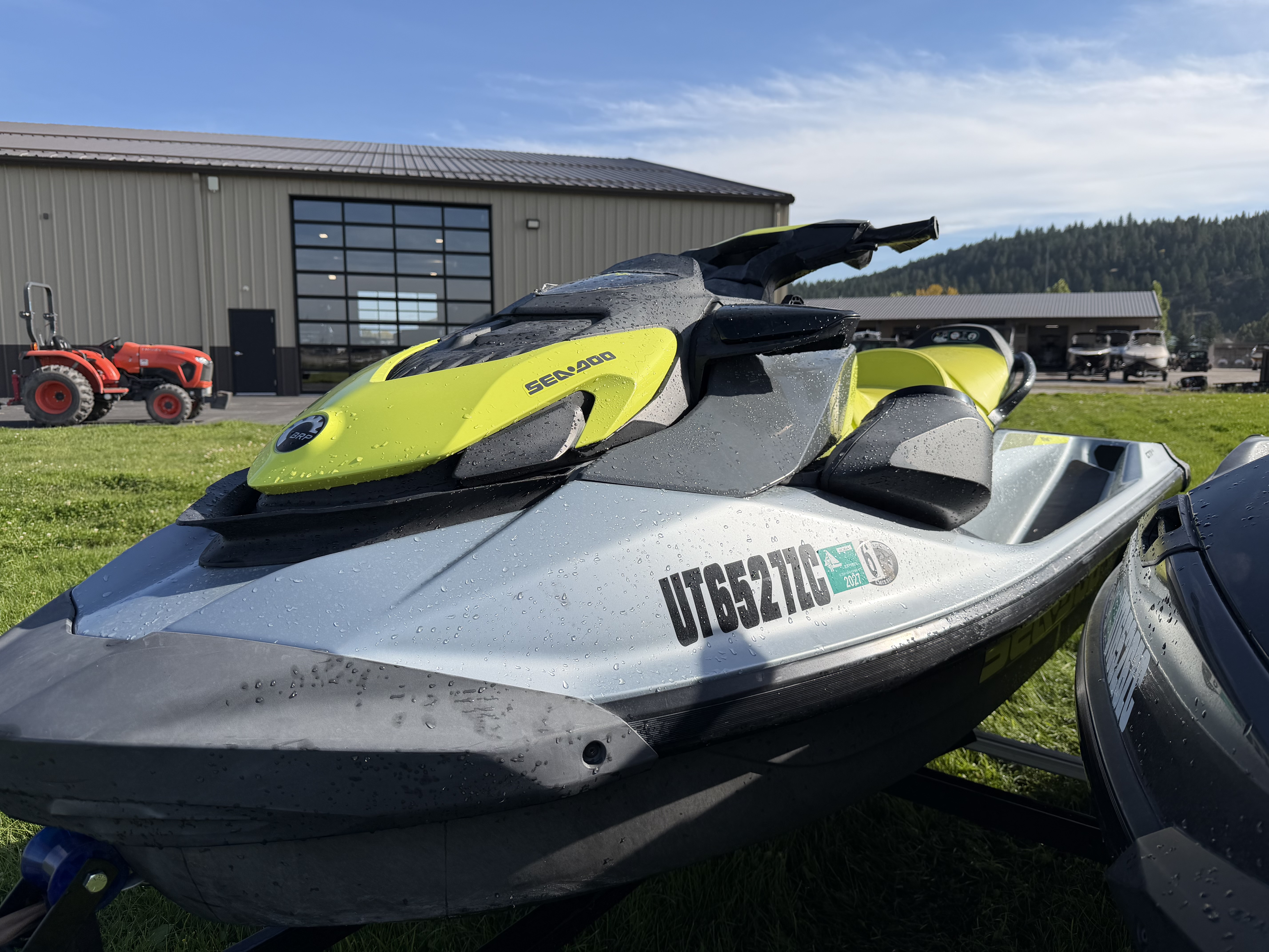 powersport image