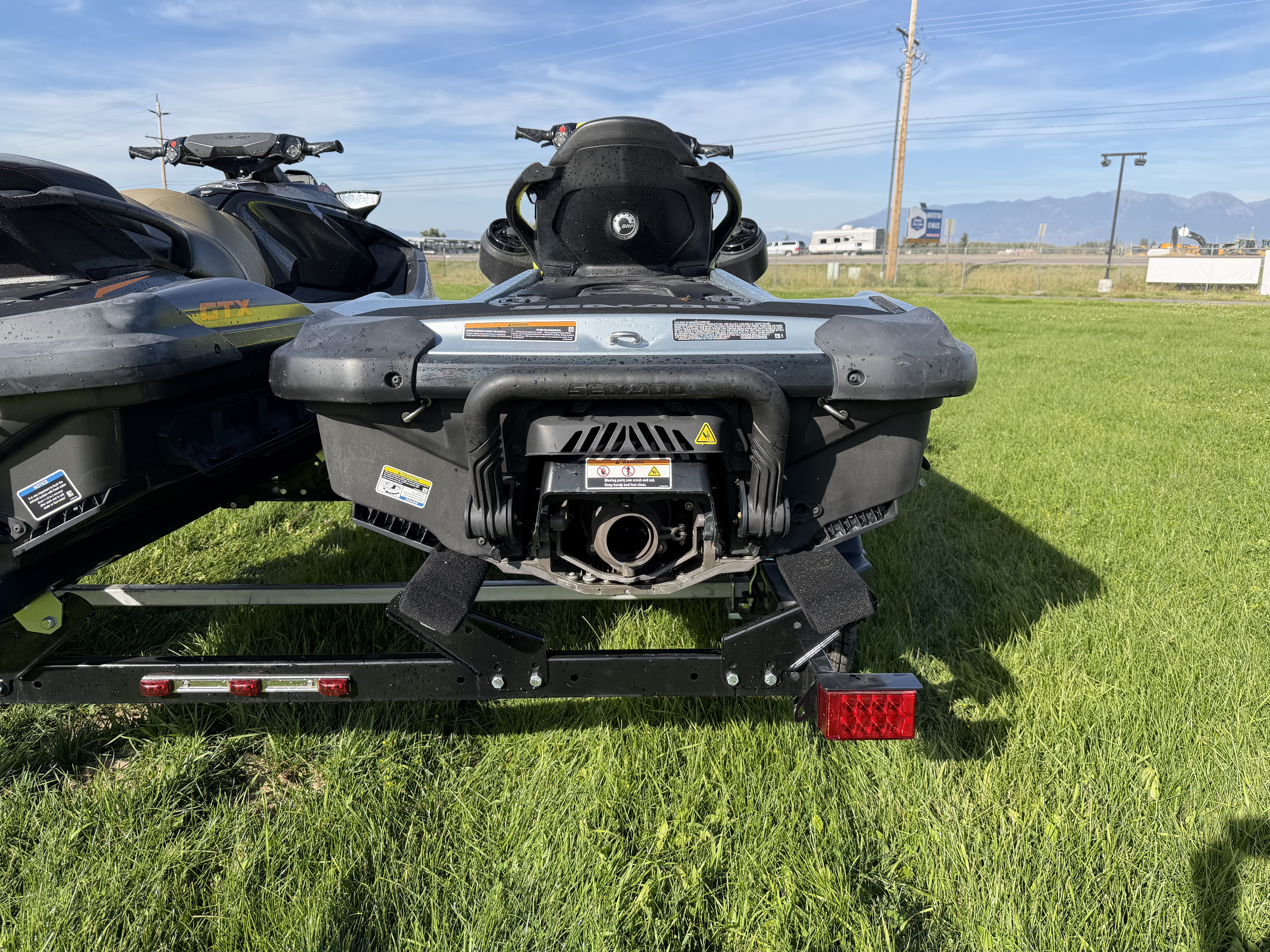 powersport image