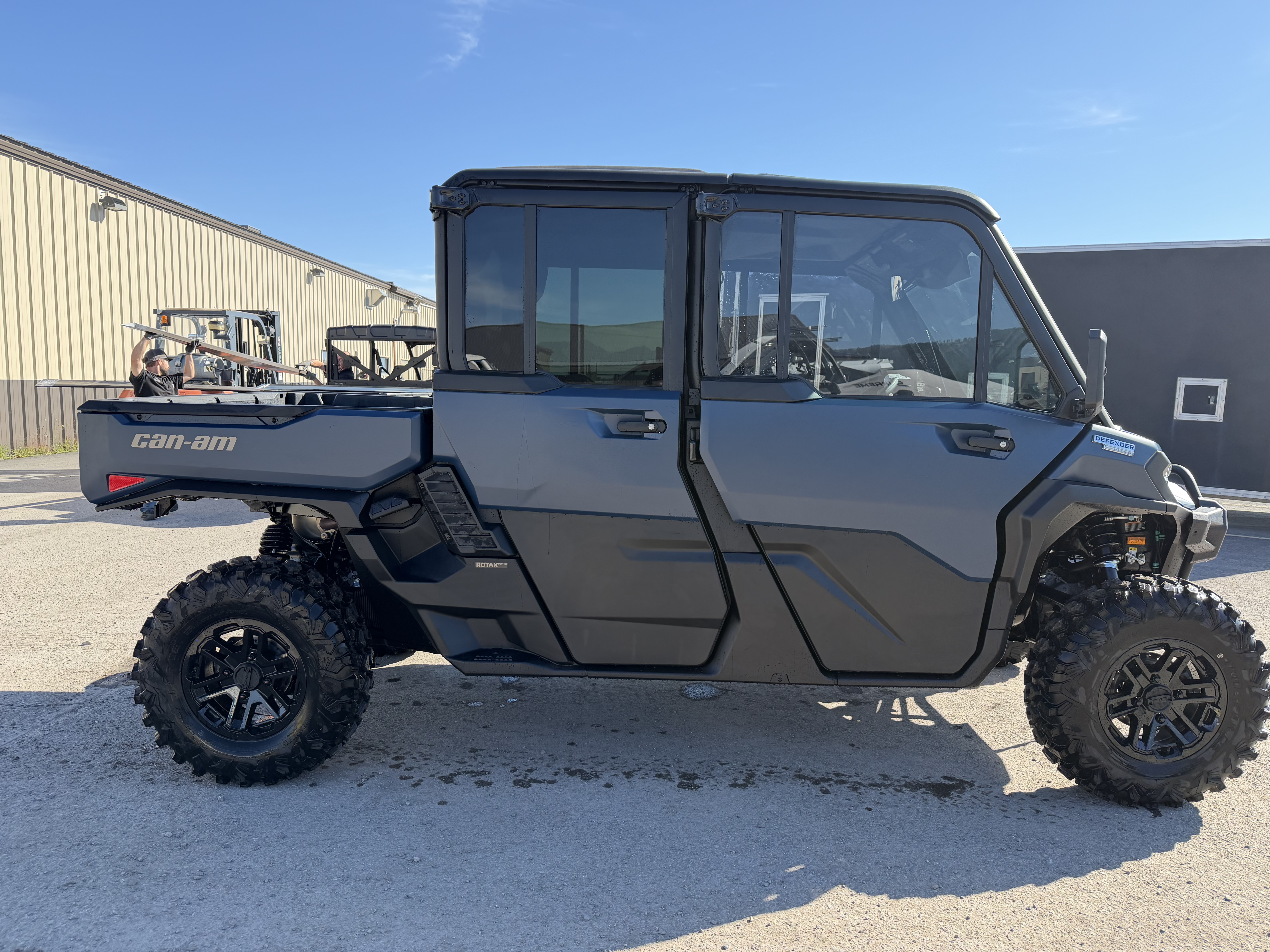 powersport image