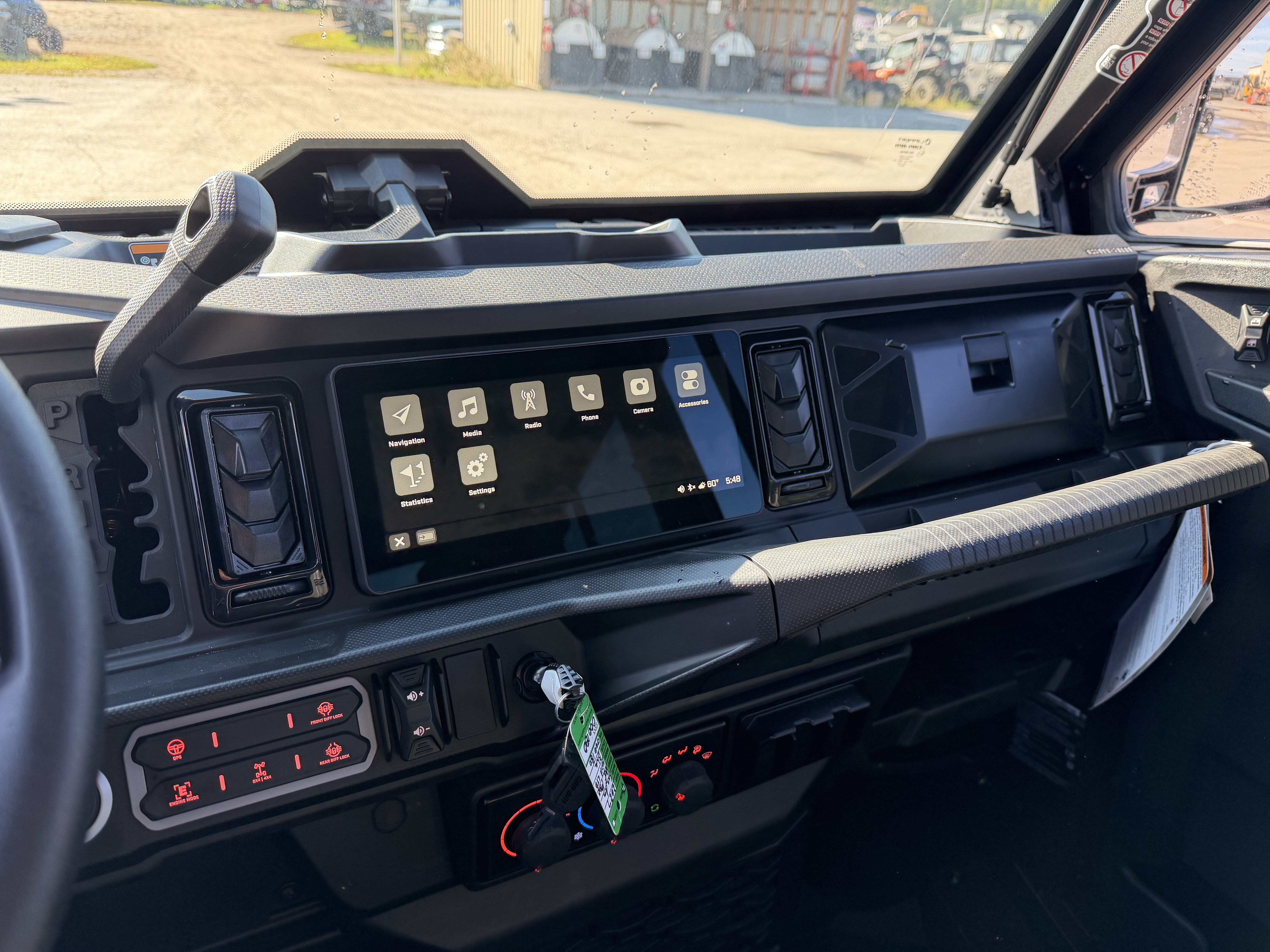 powersport image