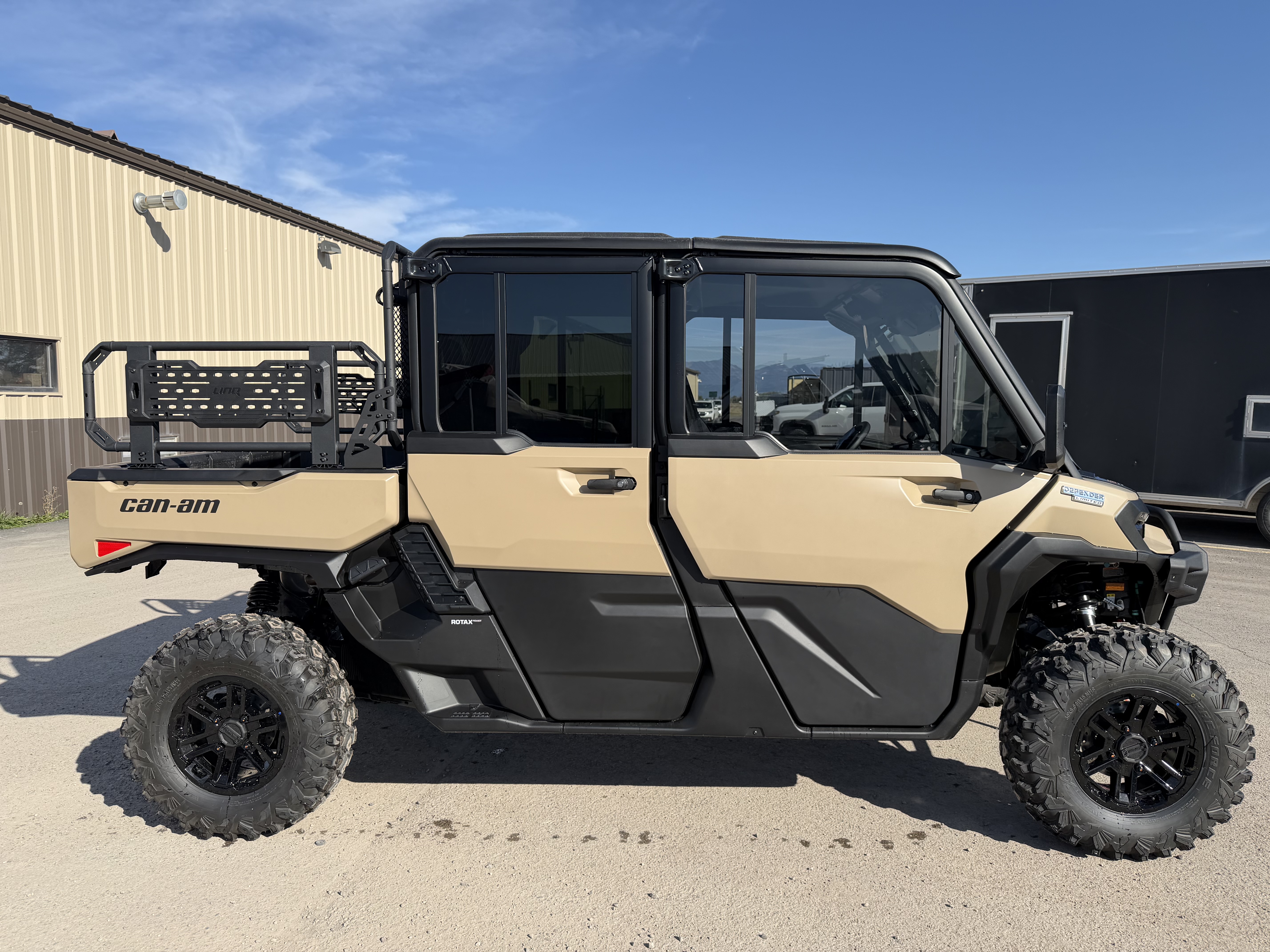 powersport image