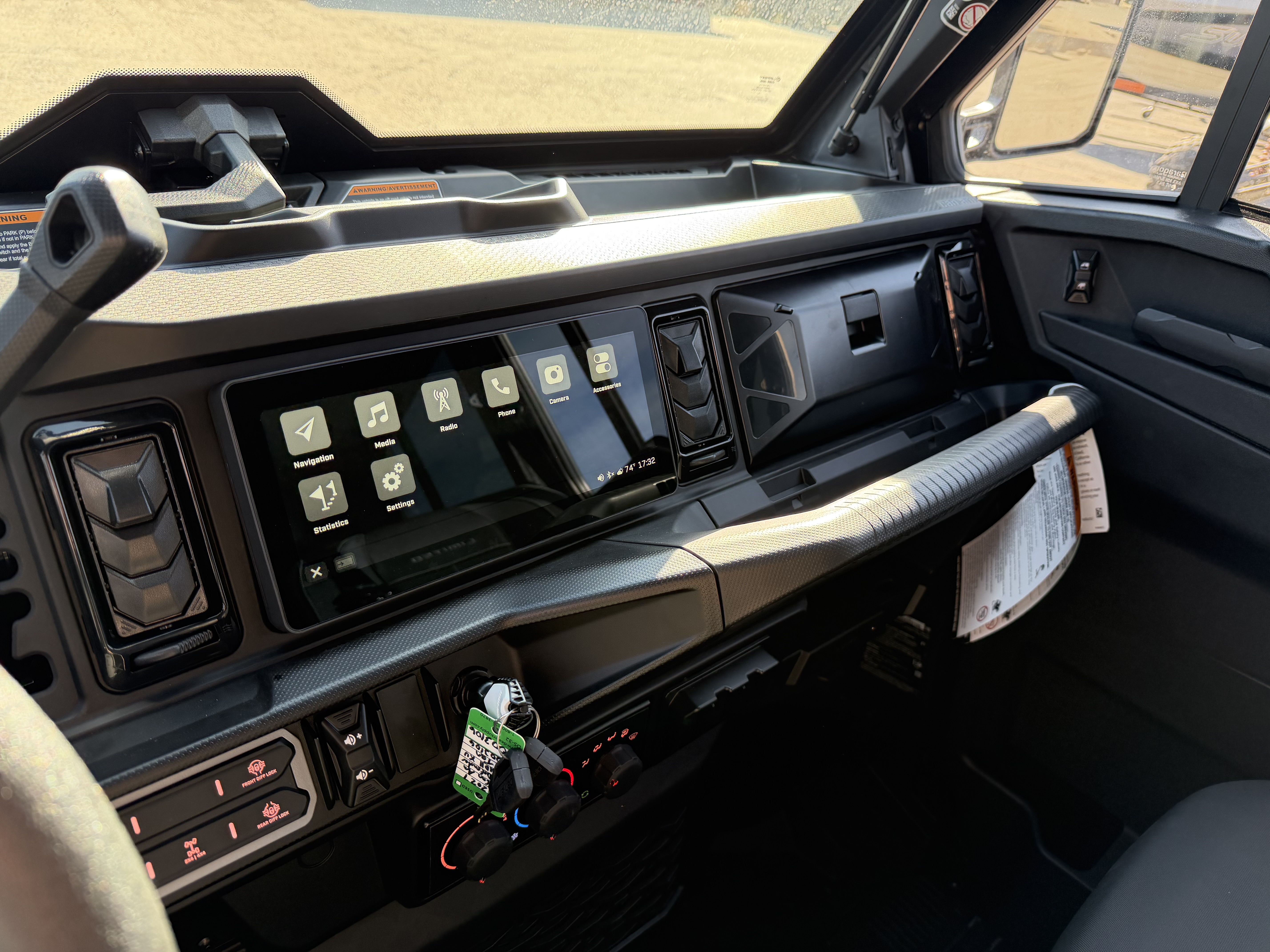 powersport image