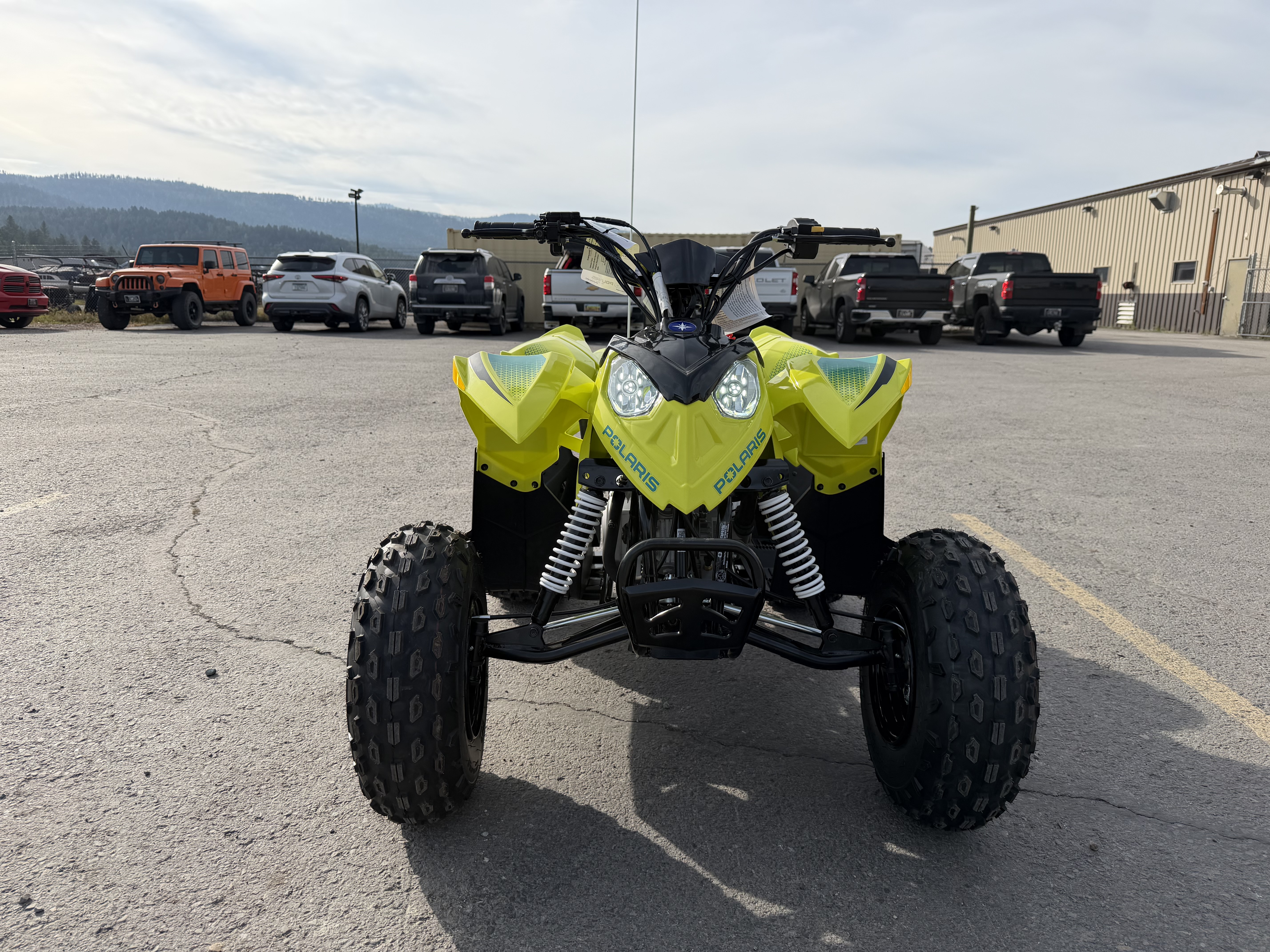 powersport image