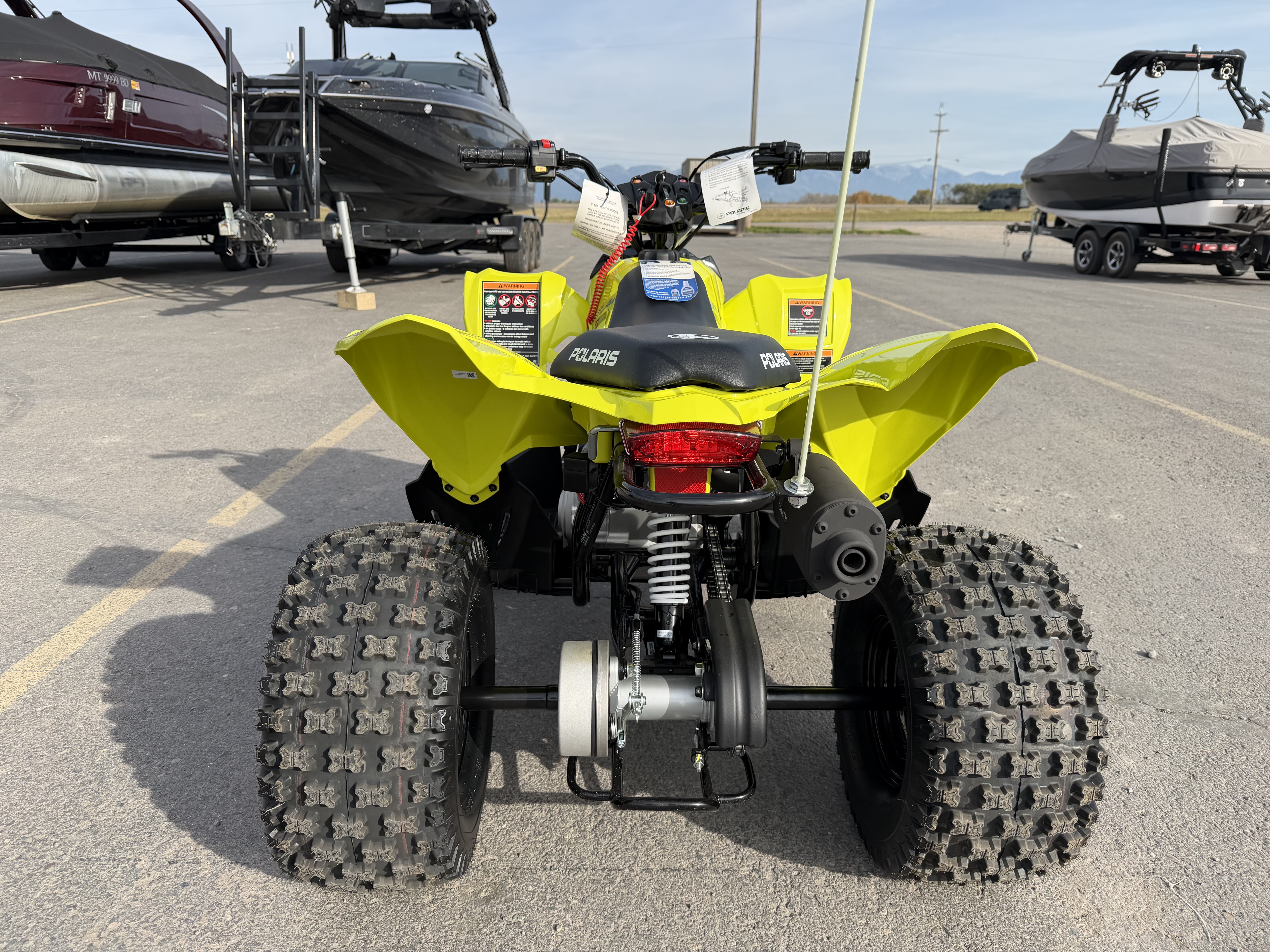 powersport image