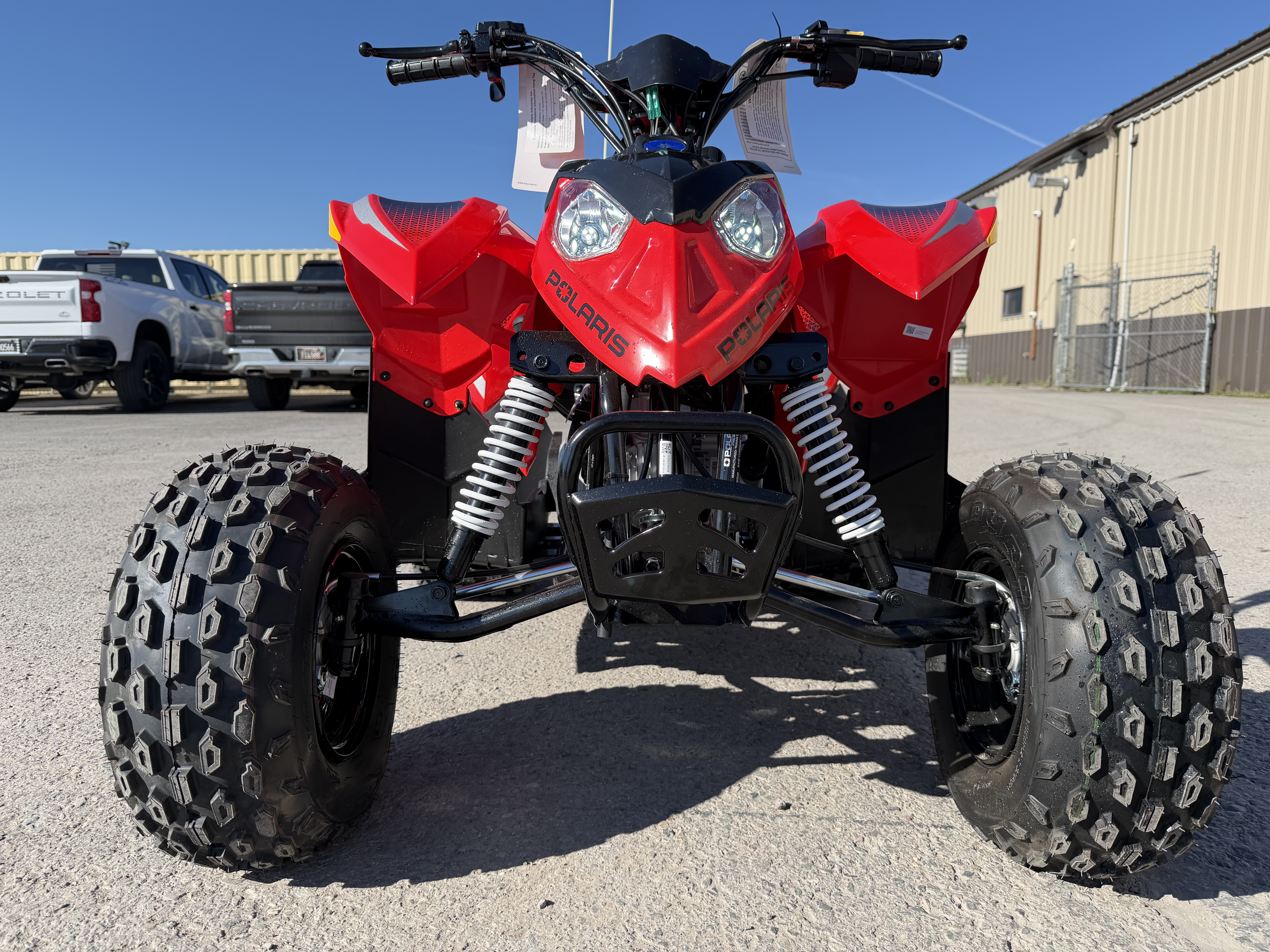 powersport image
