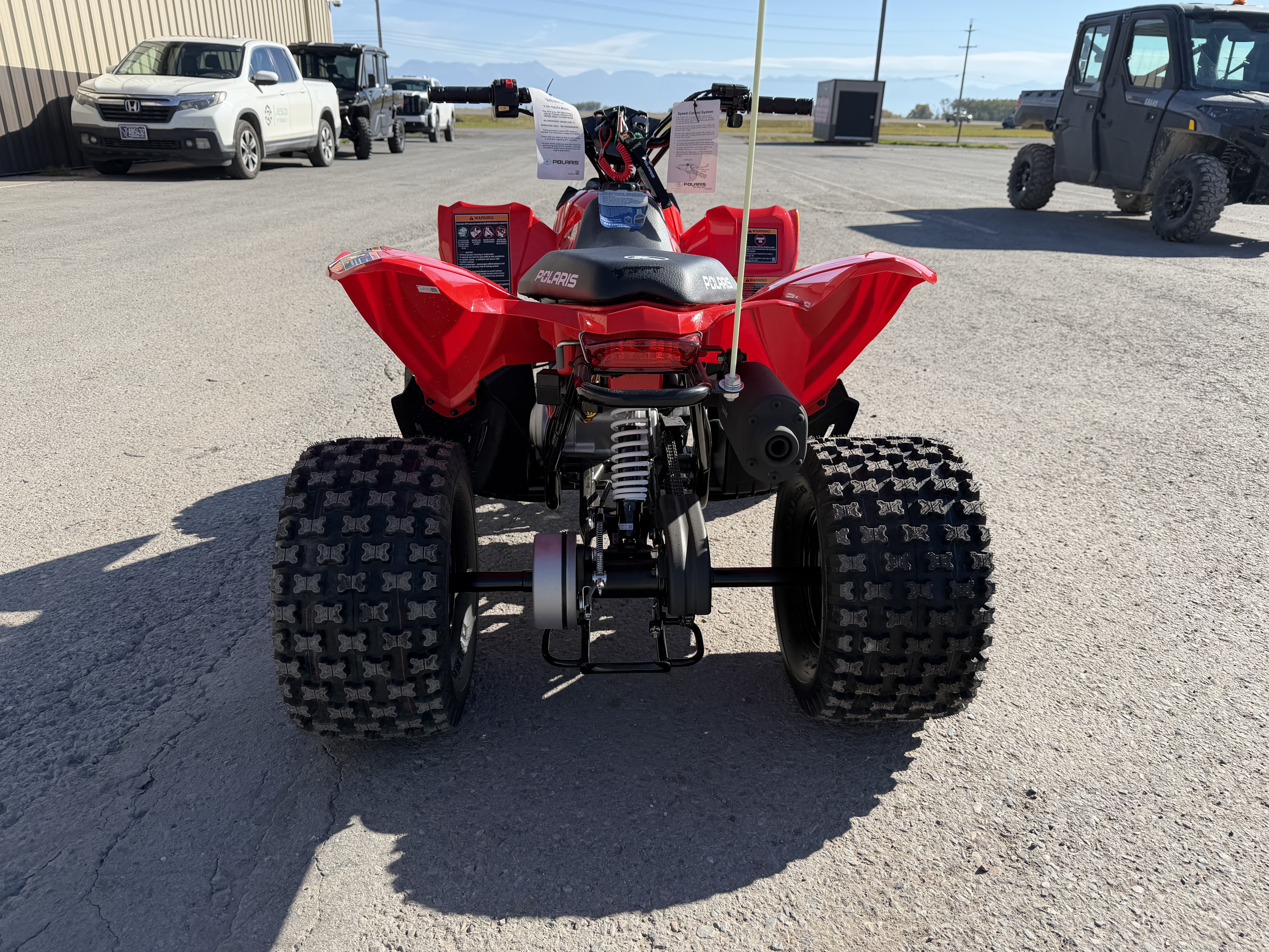 powersport image