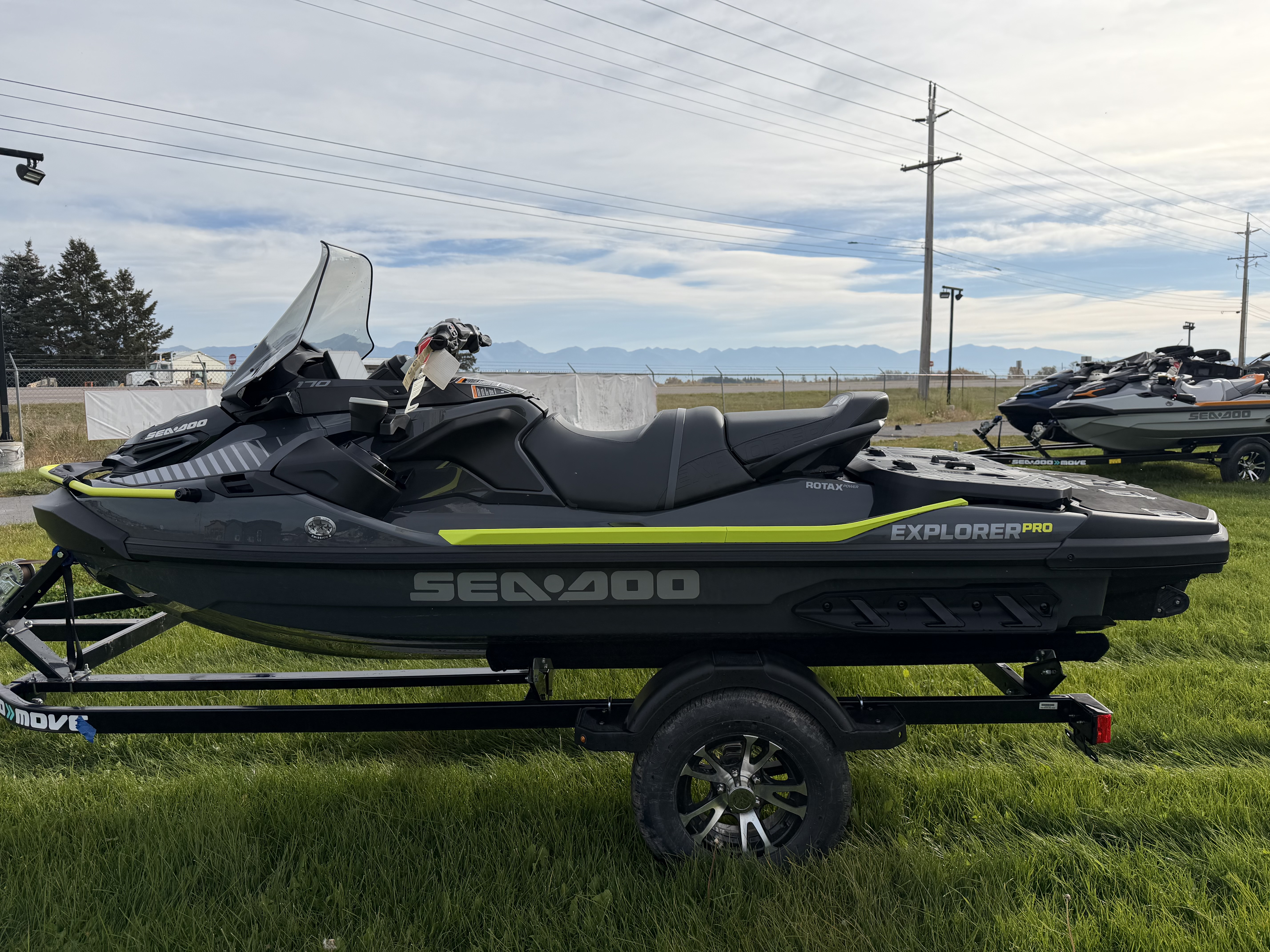 powersport image