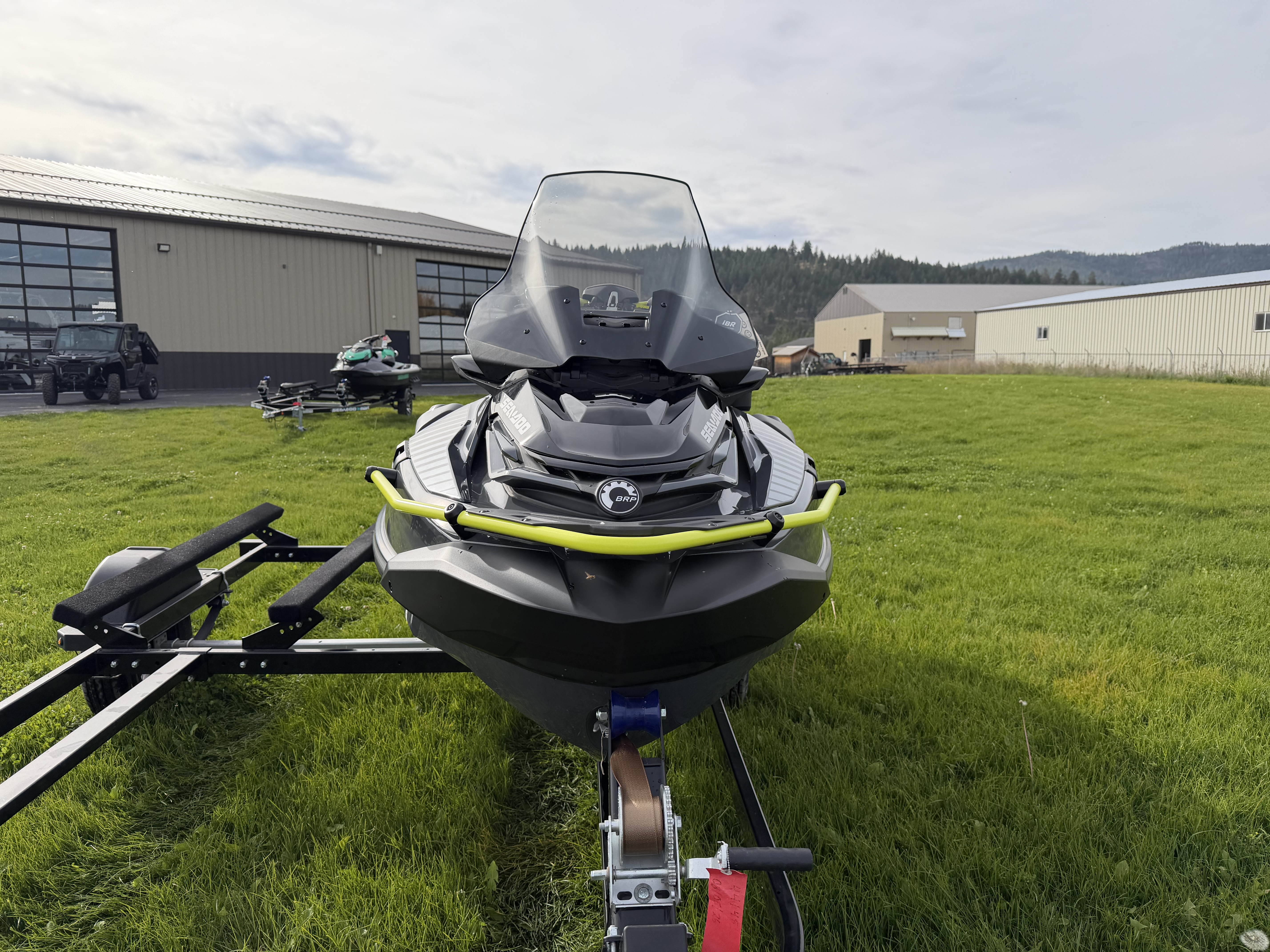 powersport image