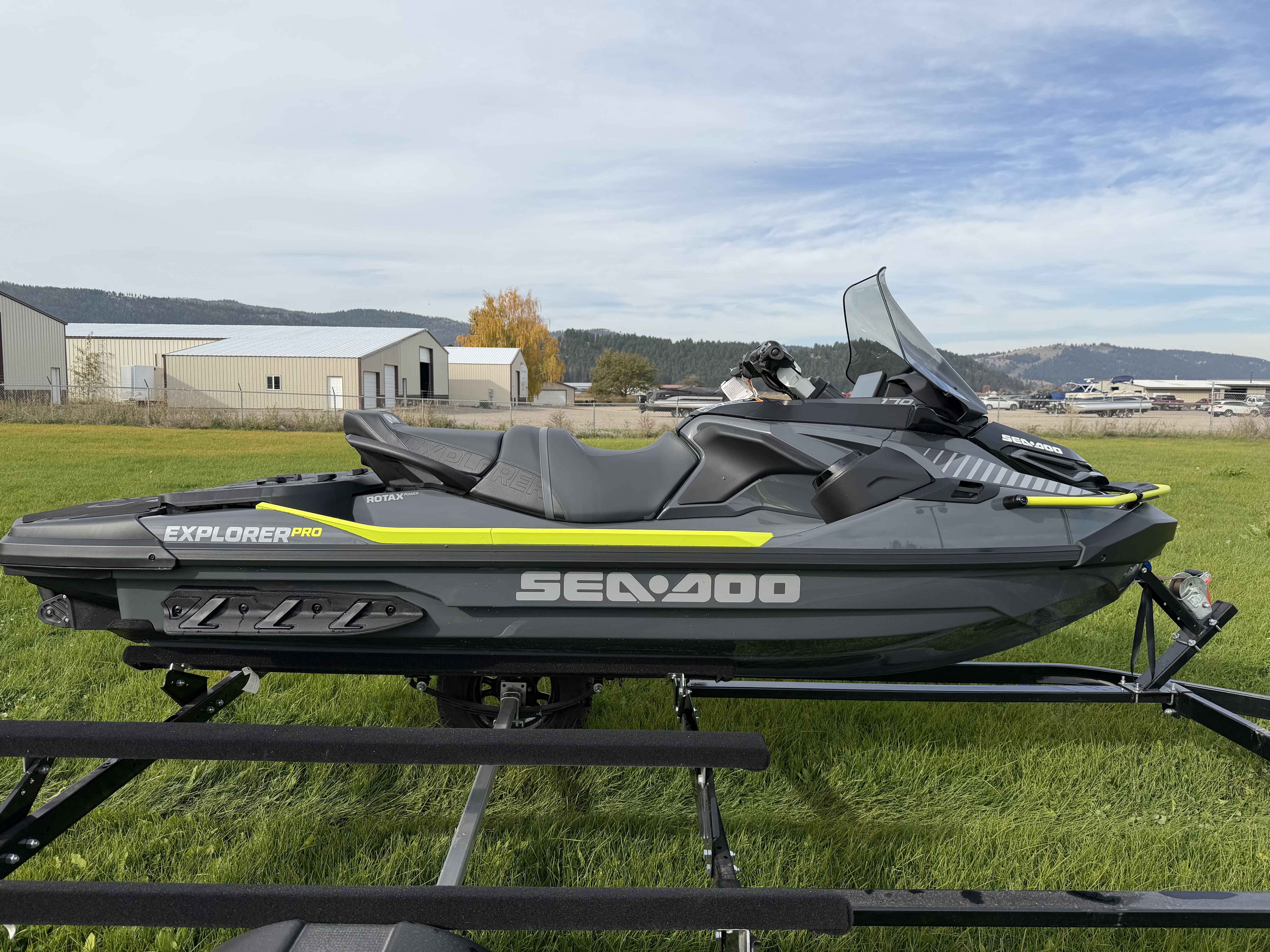 powersport image