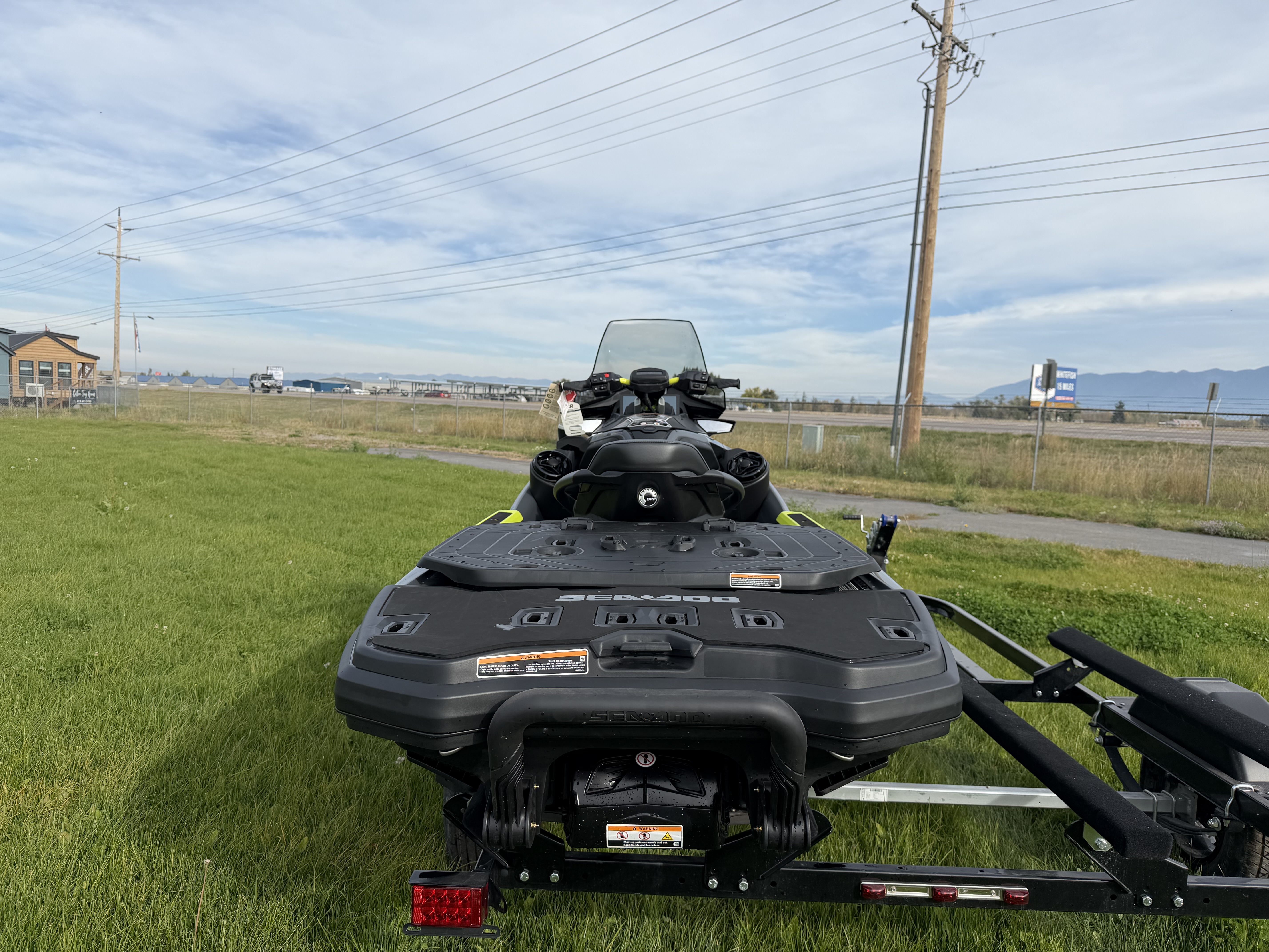 powersport image